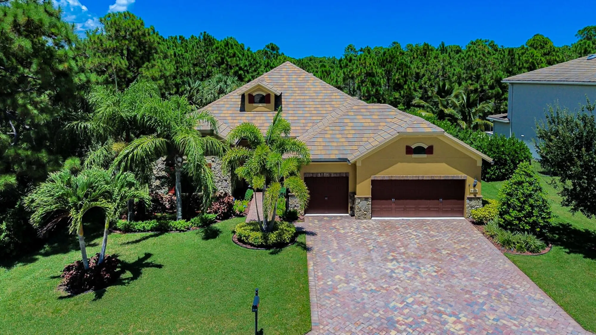 Property Slideshow image 9 of 68 | 4644 sw gossamer cir, Palm City, FL, 34990