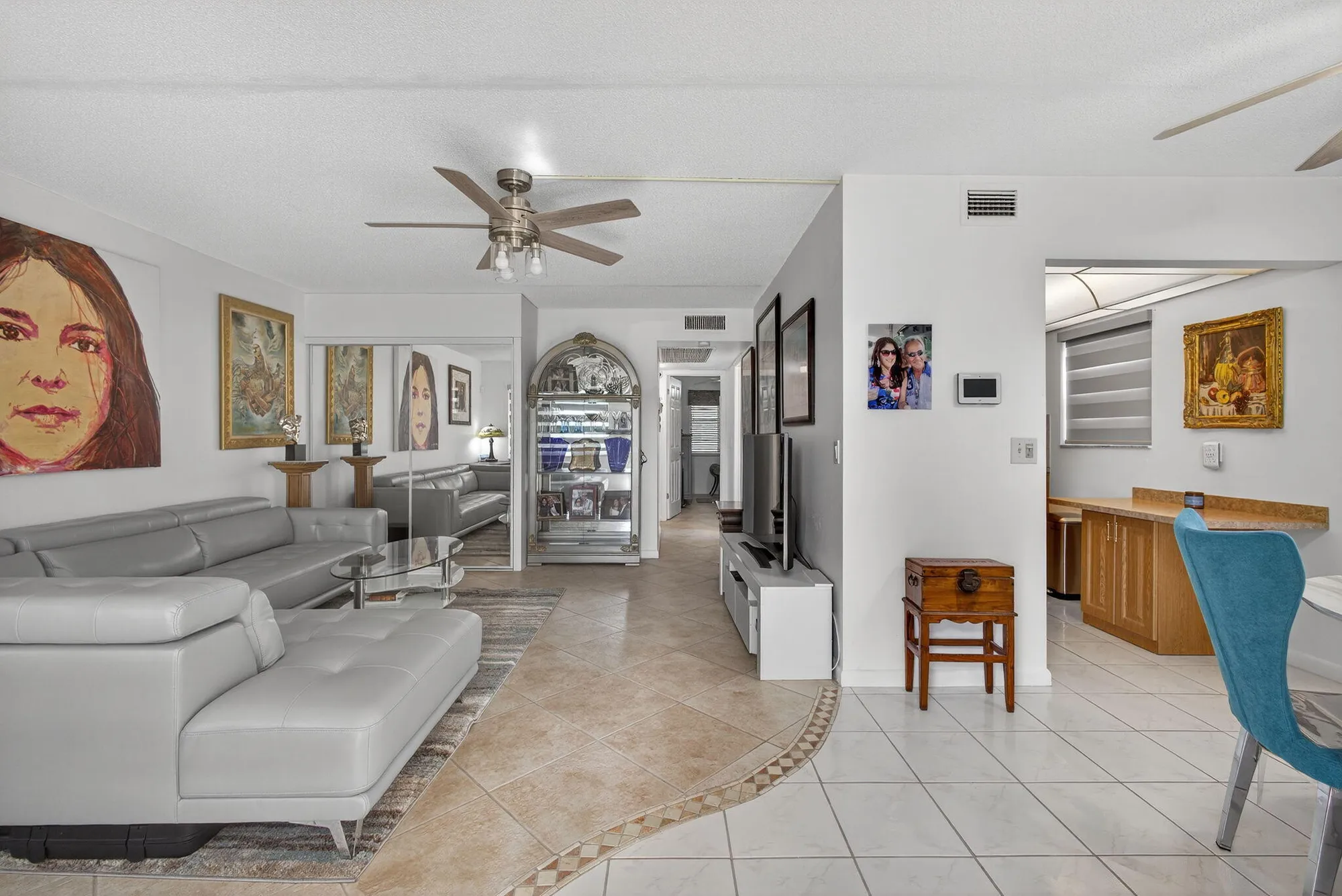Property Slideshow image 3 of 29 | 144 dorchester g, West Palm Beach, FL, 33417