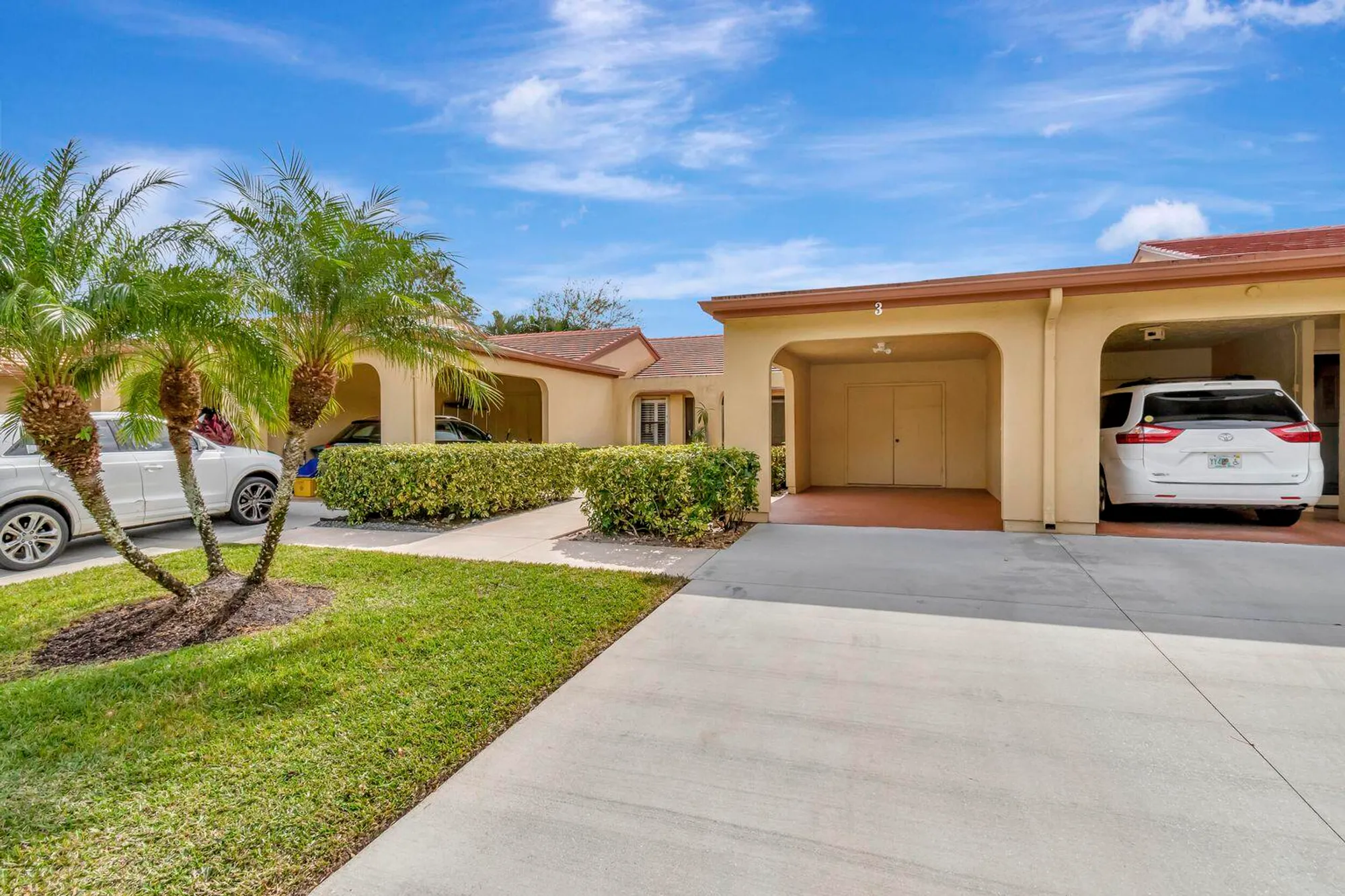 Property Slideshow image 3 of 30 | 5920 forest grove dr apt 3, Boynton Beach, FL, 33437