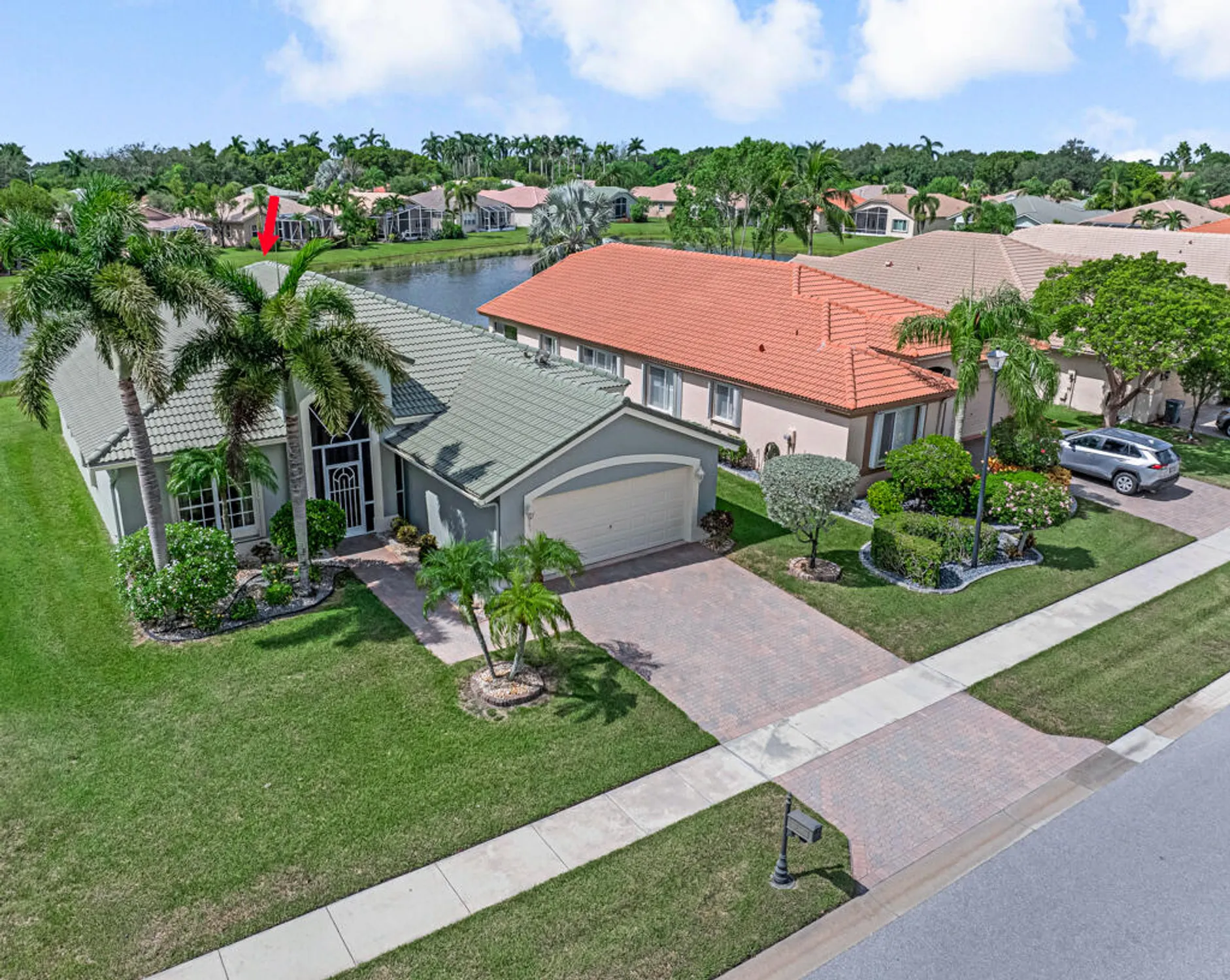 Property Slideshow image 49 of 56 | 8883 via tuscany dr, Boynton Beach, FL, 33472