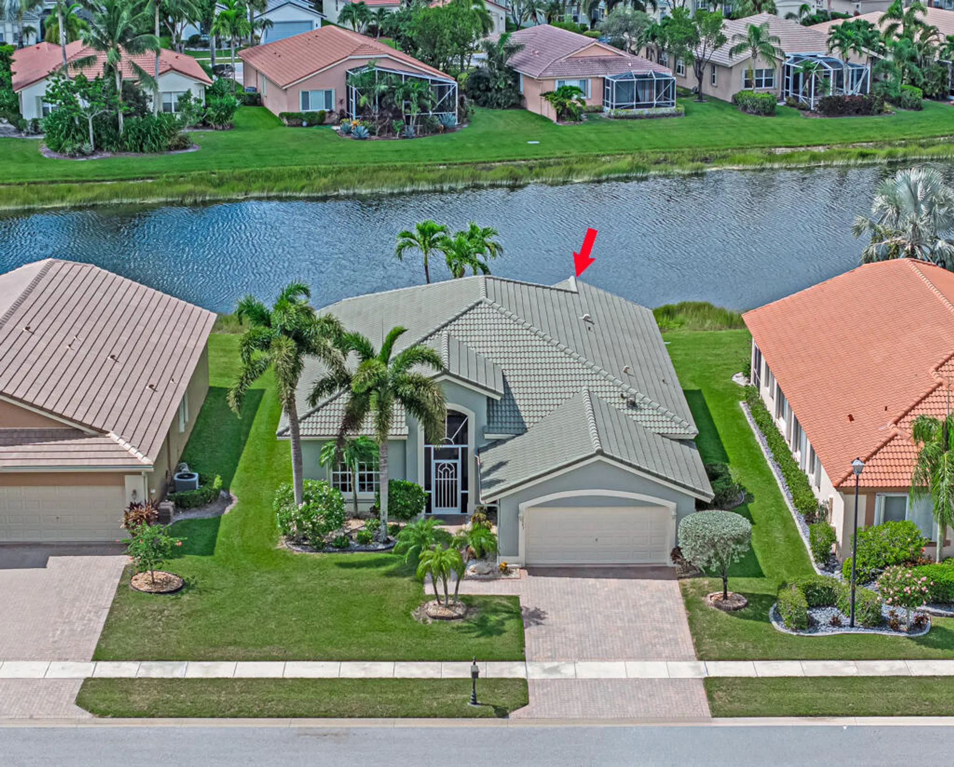 Property Slideshow image 1 of 56 | 8883 via tuscany dr, Boynton Beach, FL, 33472