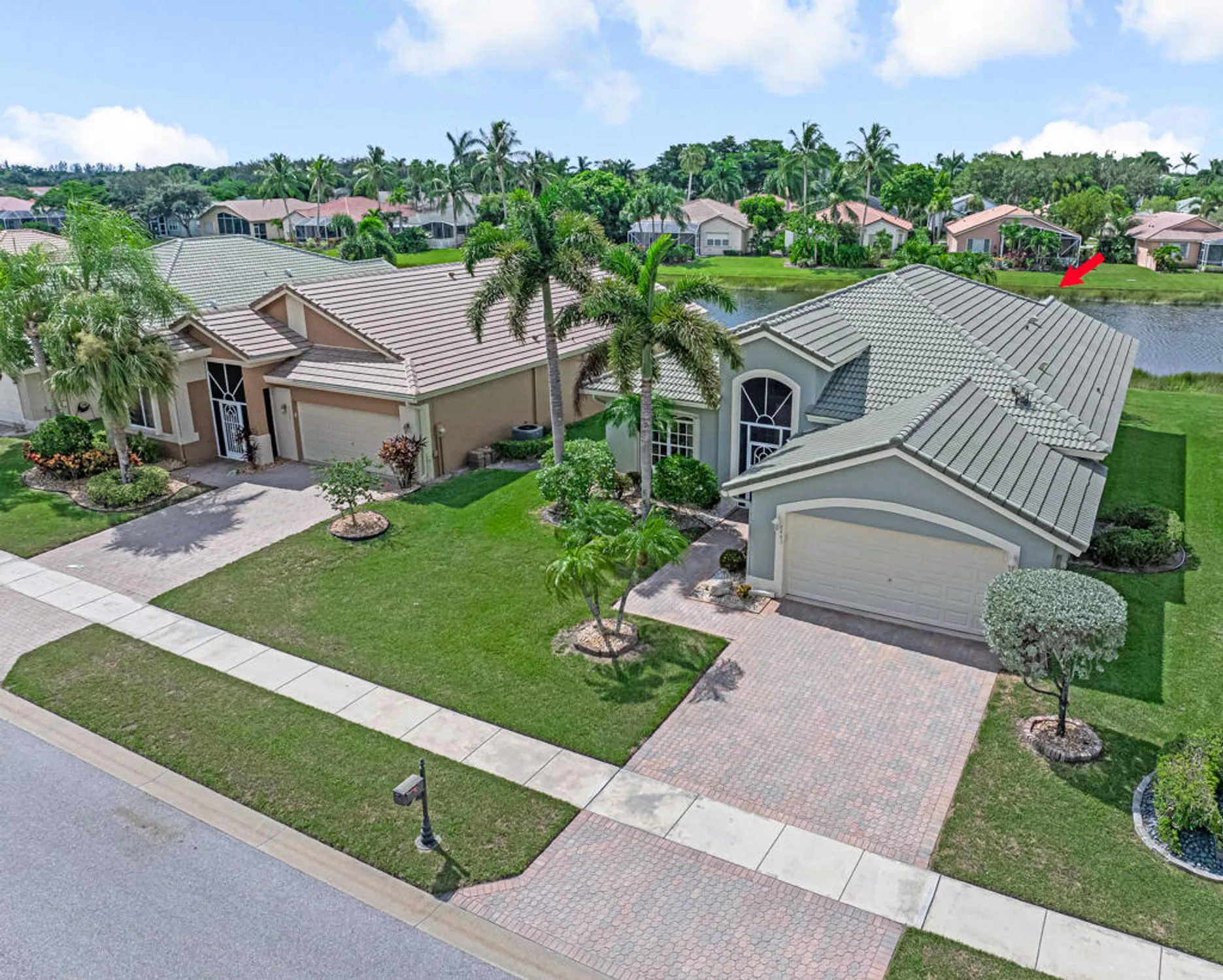 Property Slideshow image 50 of 56 | 8883 via tuscany dr, Boynton Beach, FL, 33472
