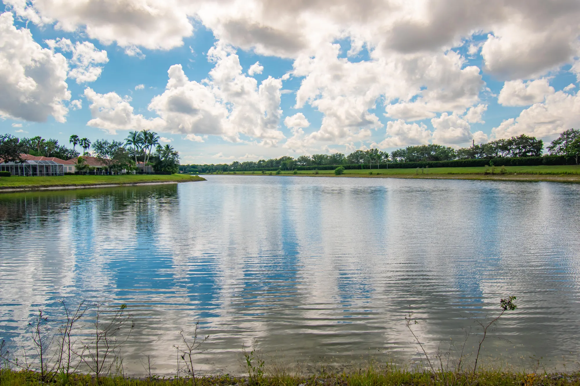 Property Slideshow image 3 of 28 | 2100 tigris dr, West Palm Beach, FL, 33411