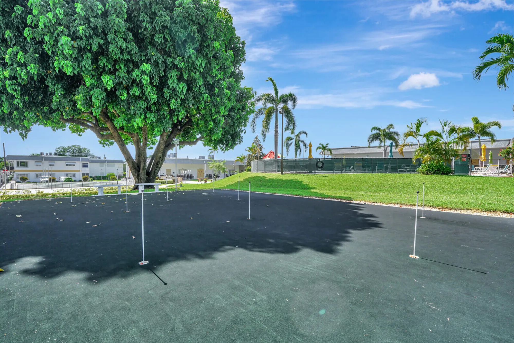 Property Slideshow image 30 of 40 | 3240 lake osborne dr 205, Lake Worth Beach, FL, 33461