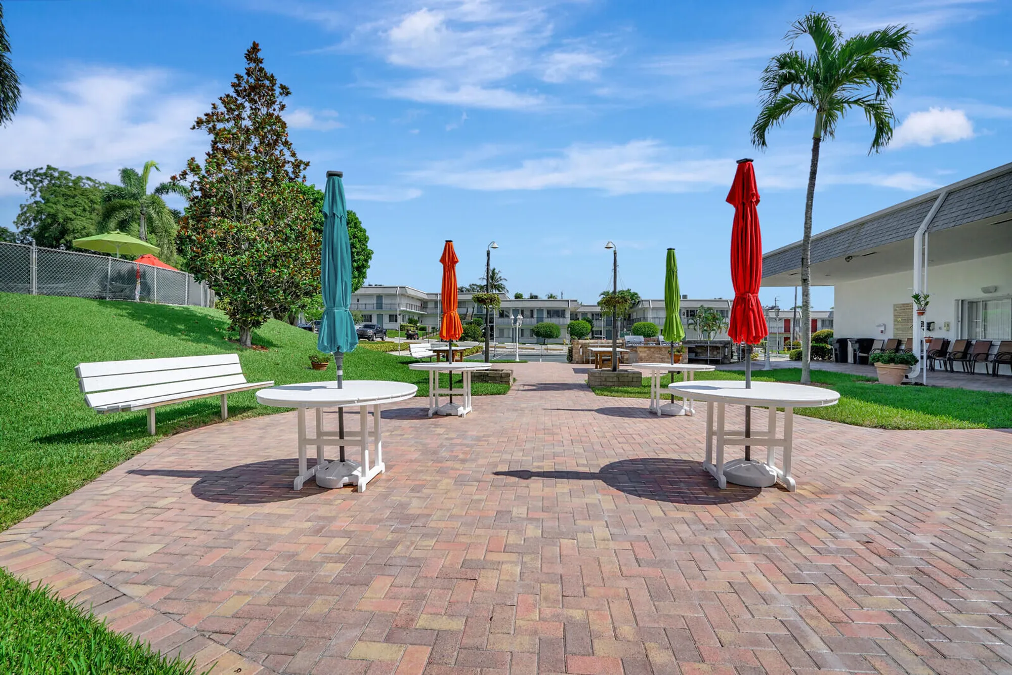 Property Slideshow image 31 of 40 | 3240 lake osborne dr 205, Lake Worth Beach, FL, 33461