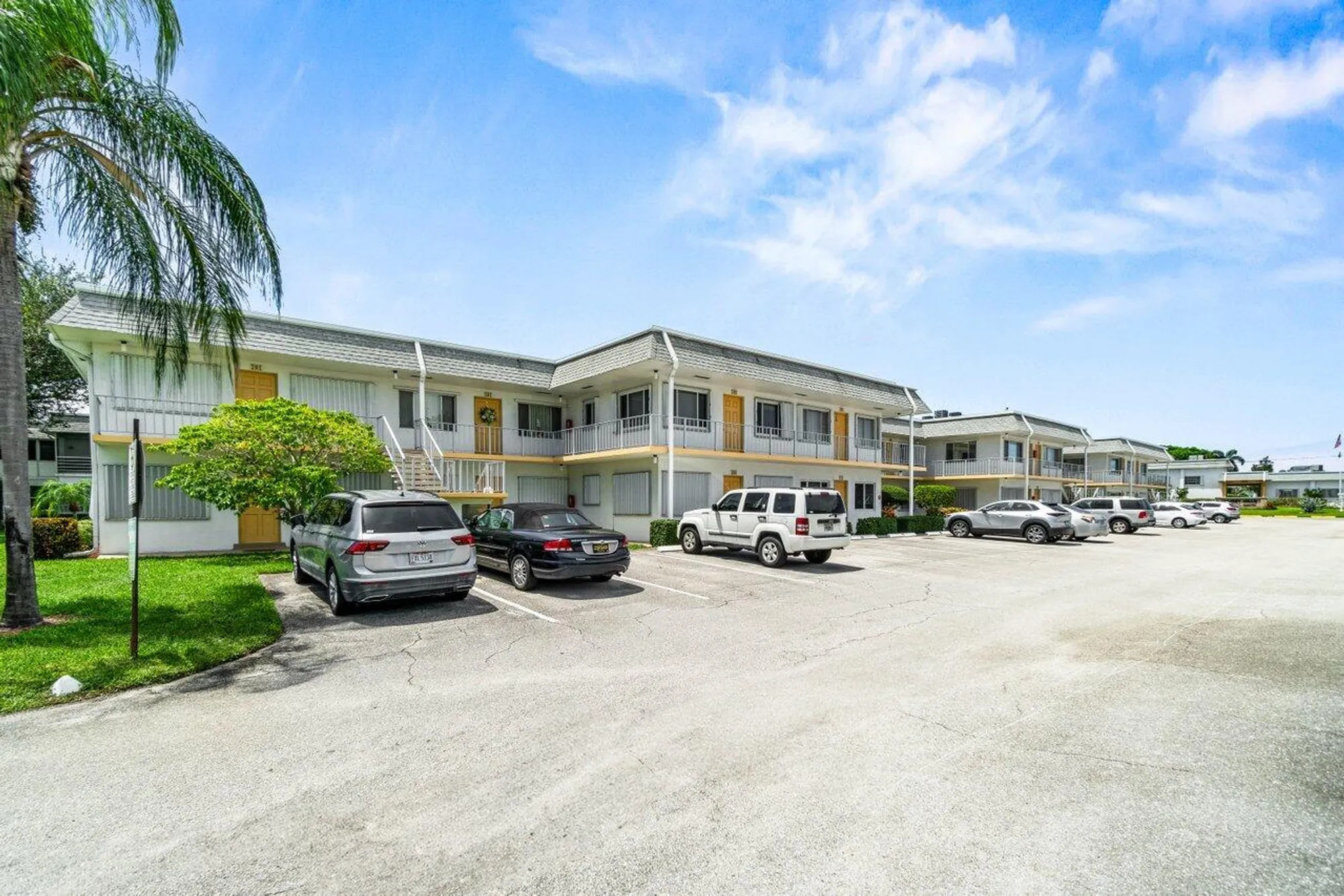 Property Slideshow image 40 of 40 | 3240 lake osborne dr 205, Lake Worth Beach, FL, 33461