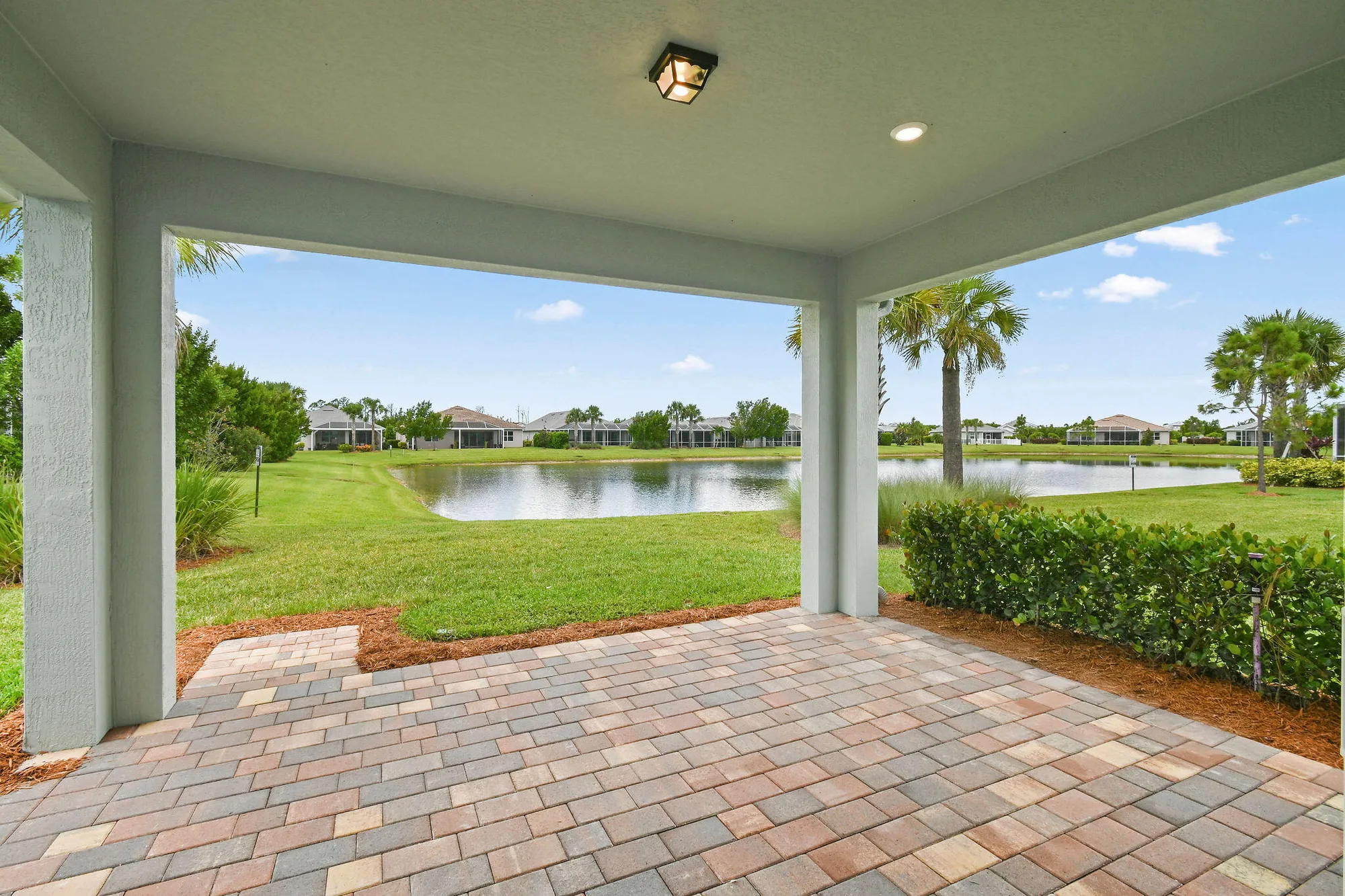 Property Slideshow image 4 of 42 | 12920 sw gingerline dr orleans 114, Port Saint Lucie, FL, 34987