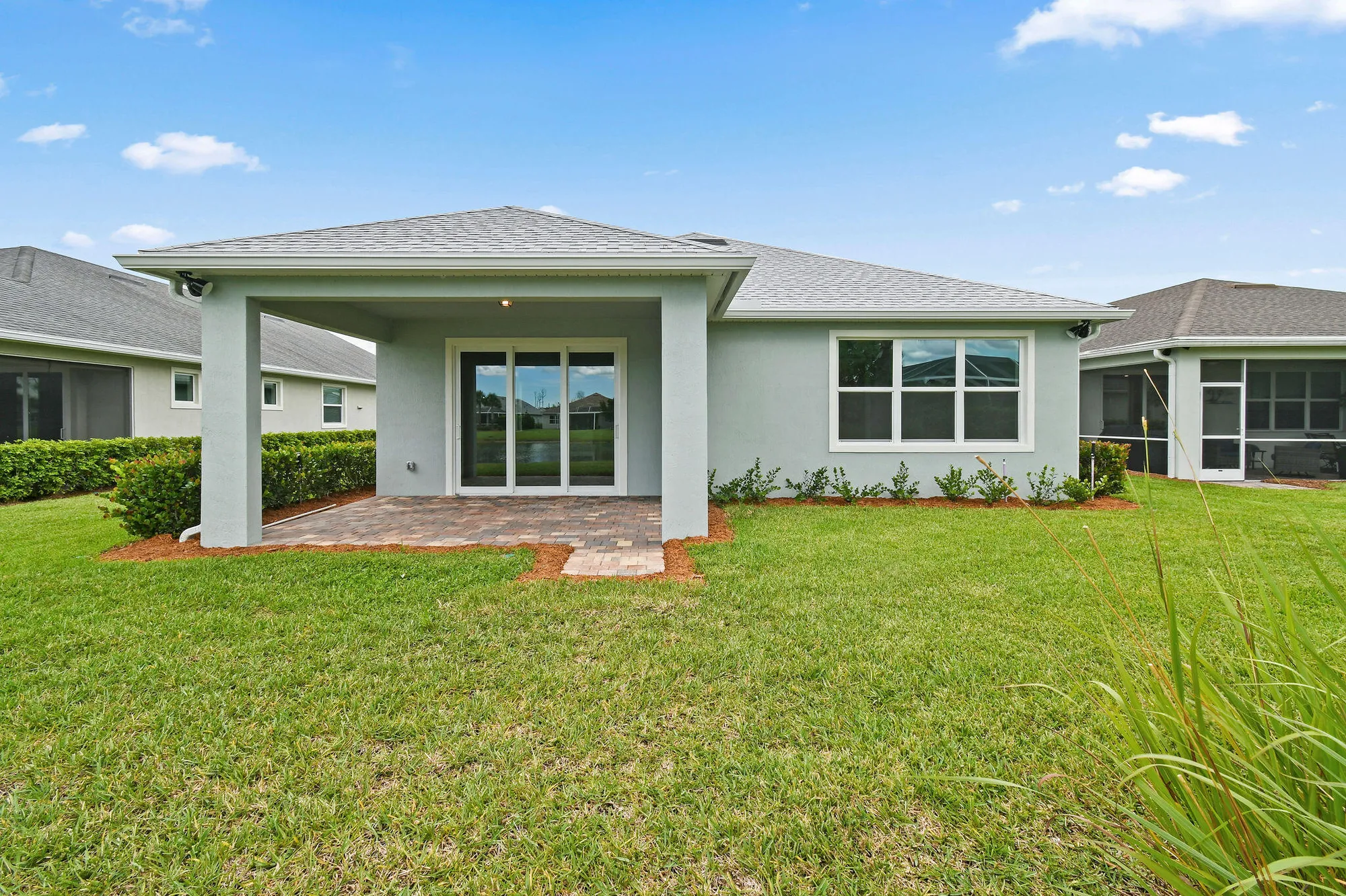 Property Slideshow image 3 of 42 | 12920 sw gingerline dr orleans 114, Port Saint Lucie, FL, 34987