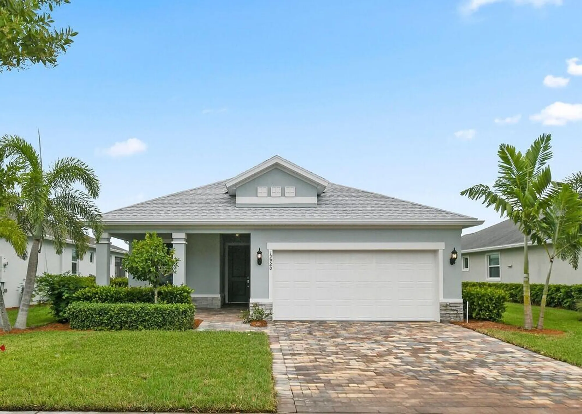 Property Slideshow image 1 of 42 | 12920 sw gingerline dr orleans 114, Port Saint Lucie, FL, 34987