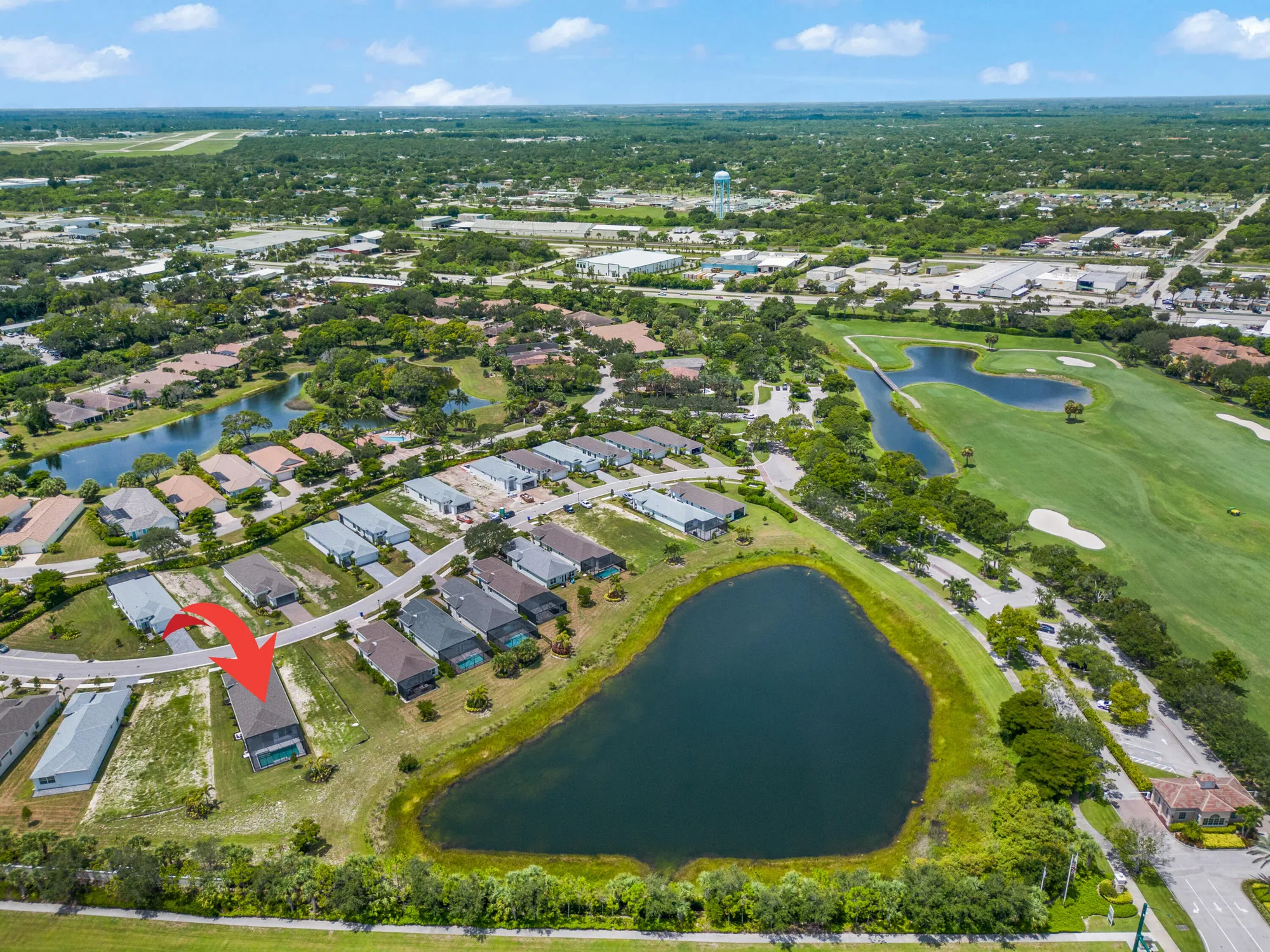 Property Slideshow image 27 of 27 | 2148 falls cir, Vero Beach, FL, 32967