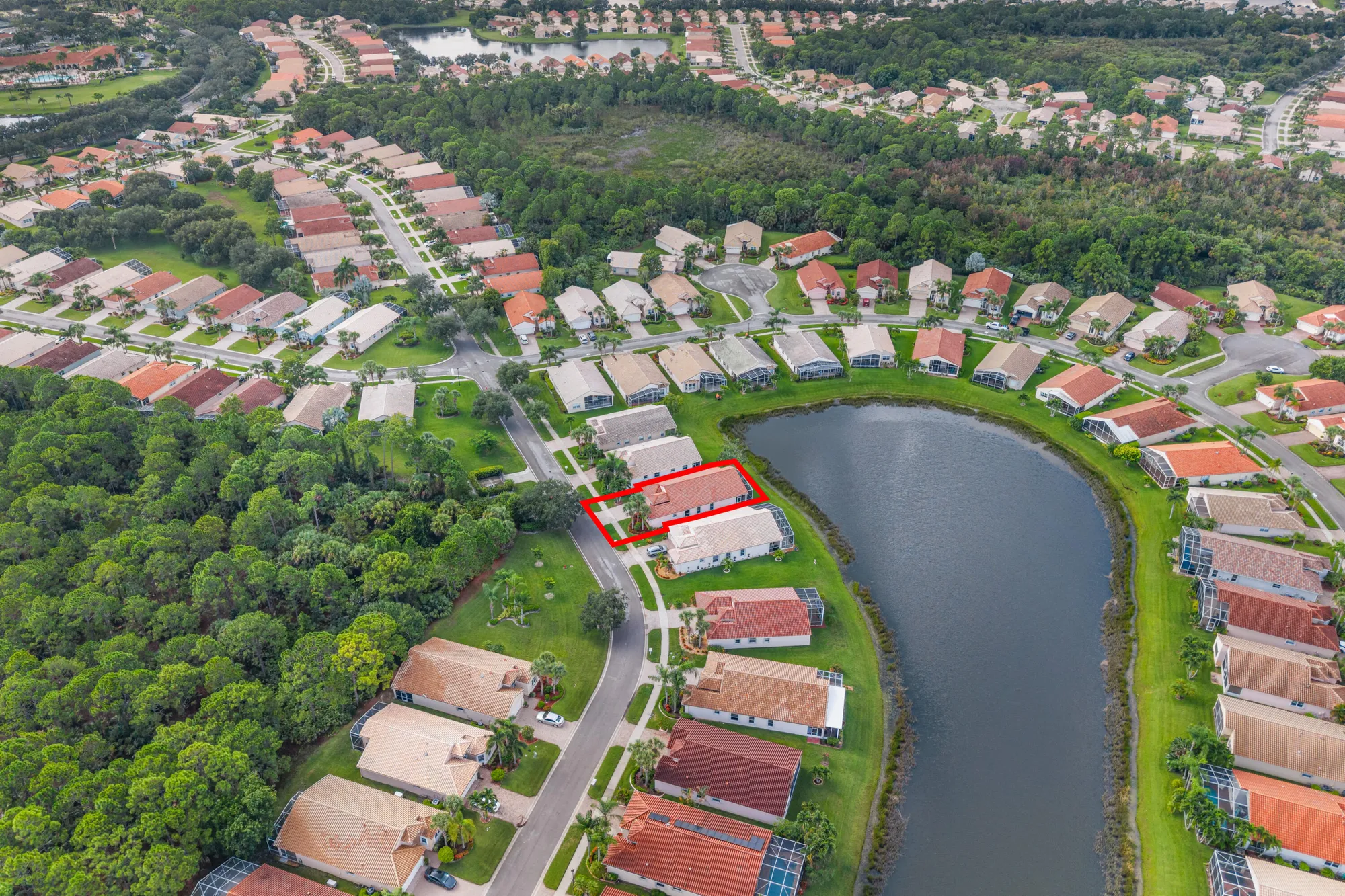 Property Slideshow image 5 of 69 | 241 nw toscane trl, Port Saint Lucie, FL, 34986