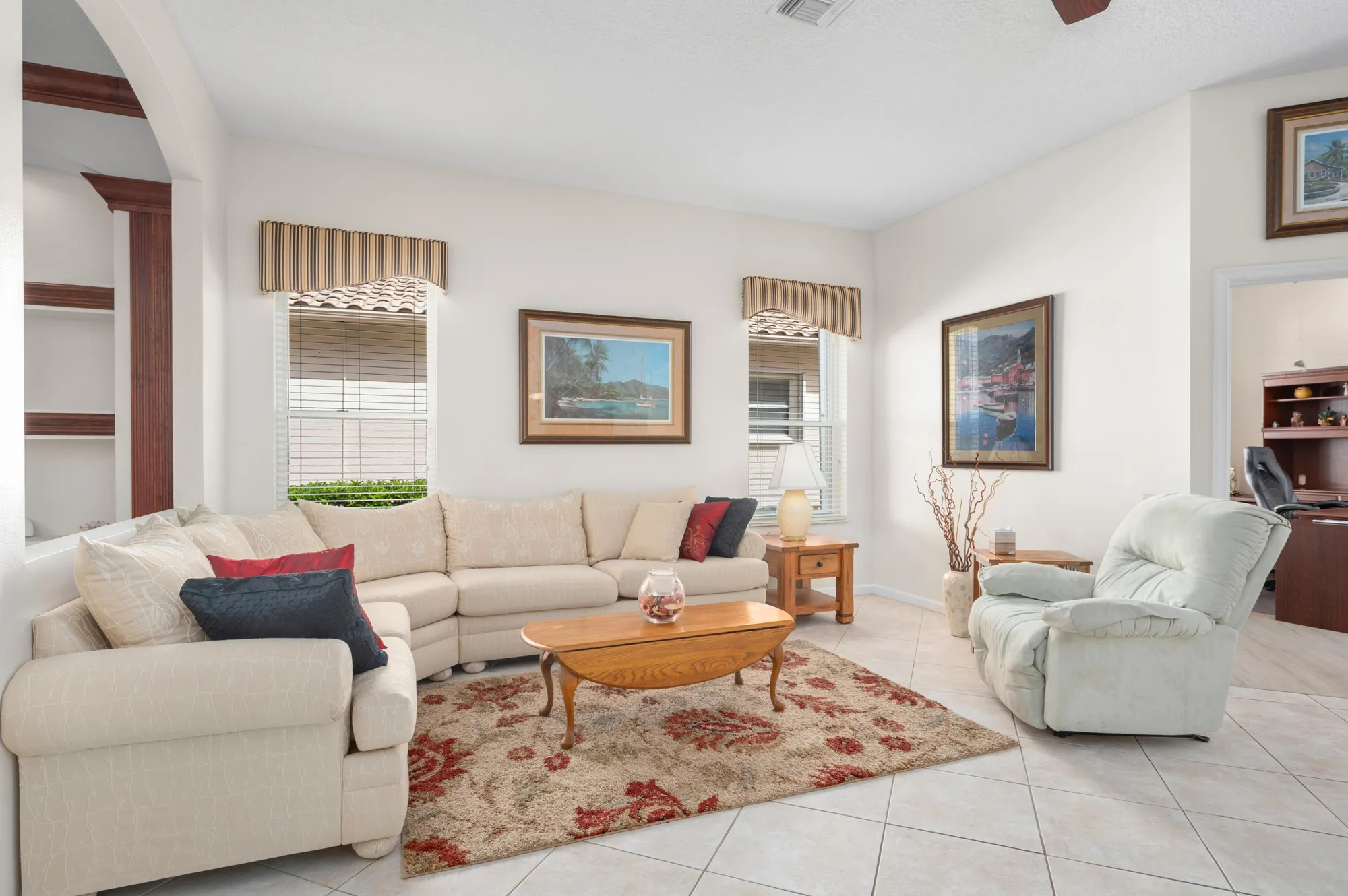 Property Slideshow image 10 of 69 | 241 nw toscane trl, Port Saint Lucie, FL, 34986