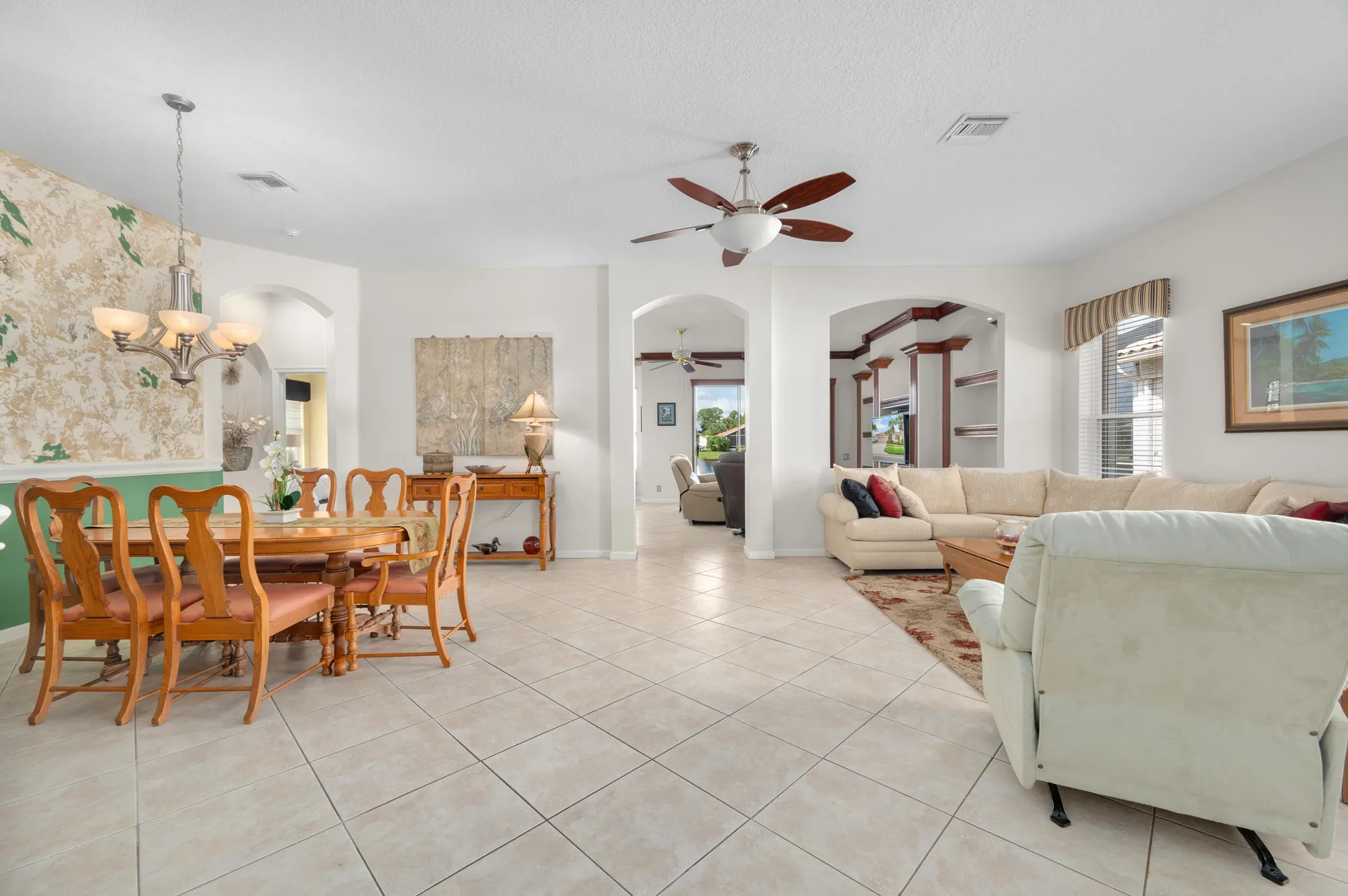 Property Slideshow image 8 of 69 | 241 nw toscane trl, Port Saint Lucie, FL, 34986