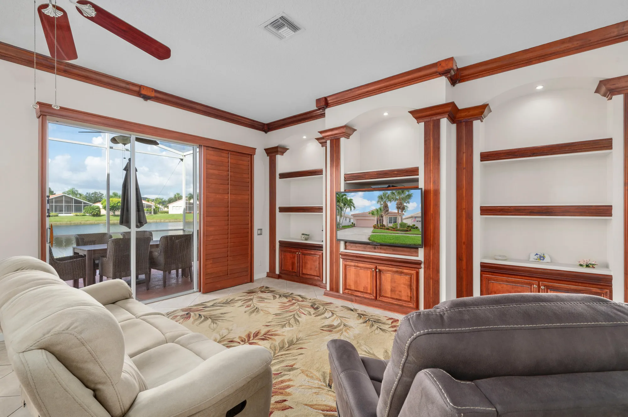 Property Slideshow image 16 of 69 | 241 nw toscane trl, Port Saint Lucie, FL, 34986