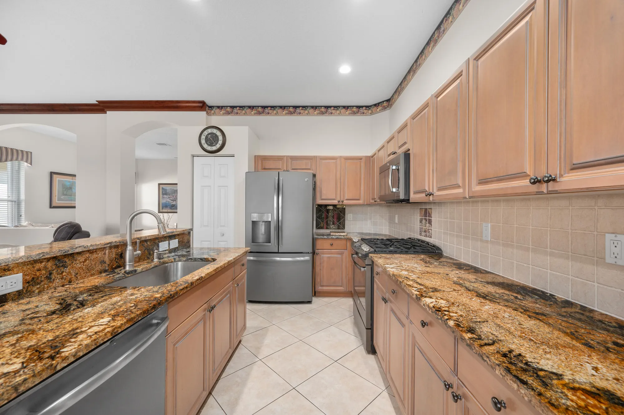 Property Slideshow image 12 of 69 | 241 nw toscane trl, Port Saint Lucie, FL, 34986