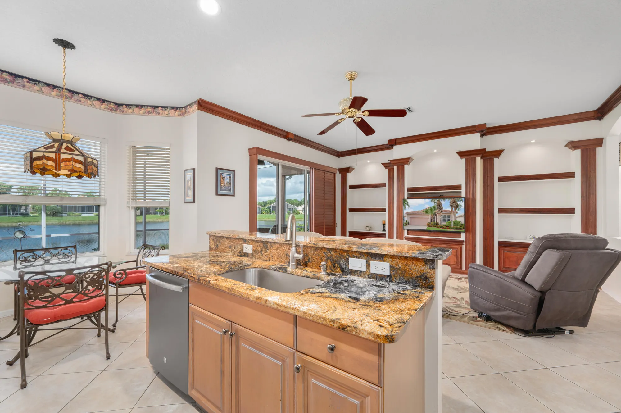 Property Slideshow image 14 of 69 | 241 nw toscane trl, Port Saint Lucie, FL, 34986