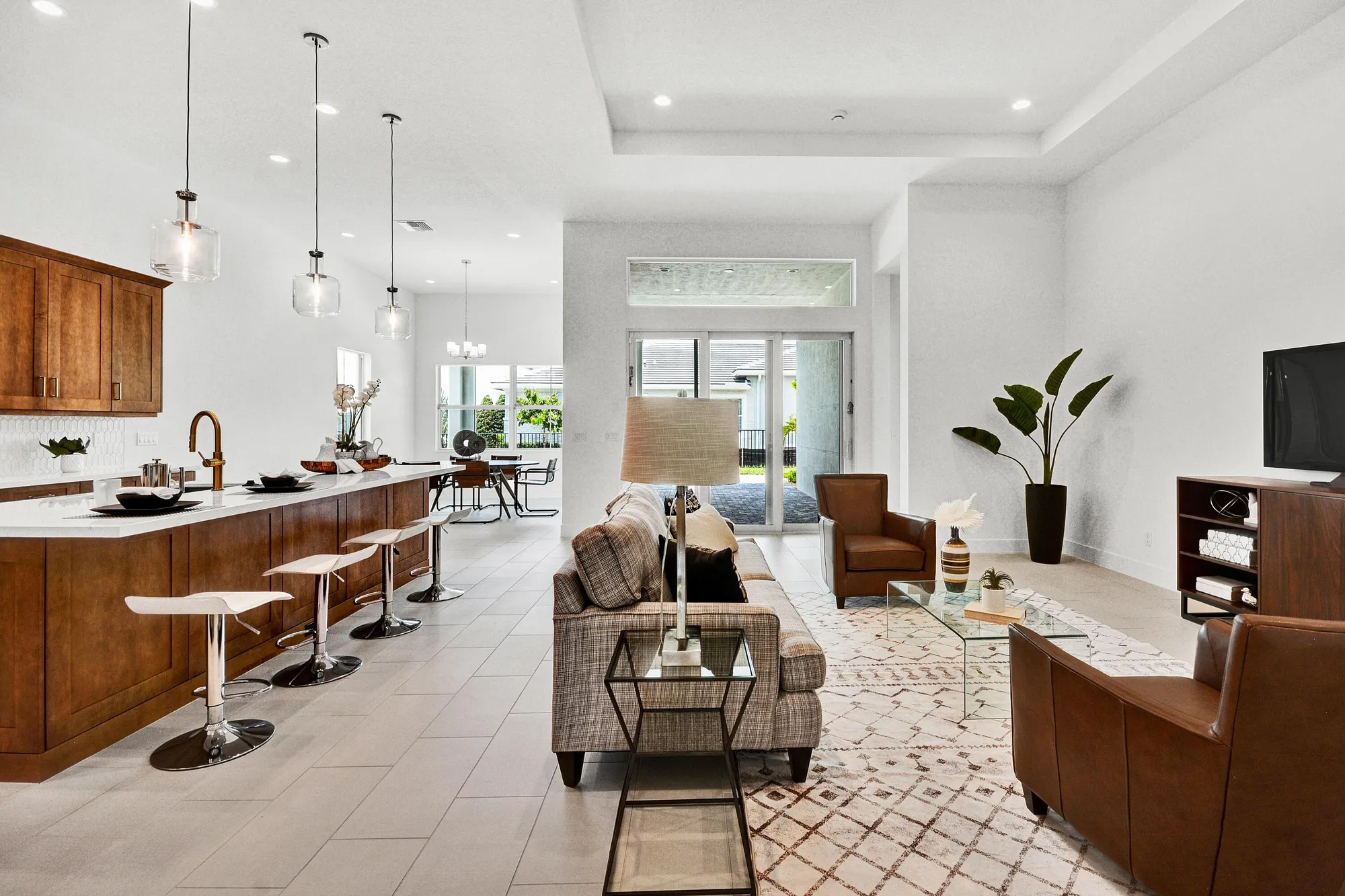 Property Slideshow image 7 of 47 | 10005 driftwood way, Palm Beach Gardens, FL, 33412