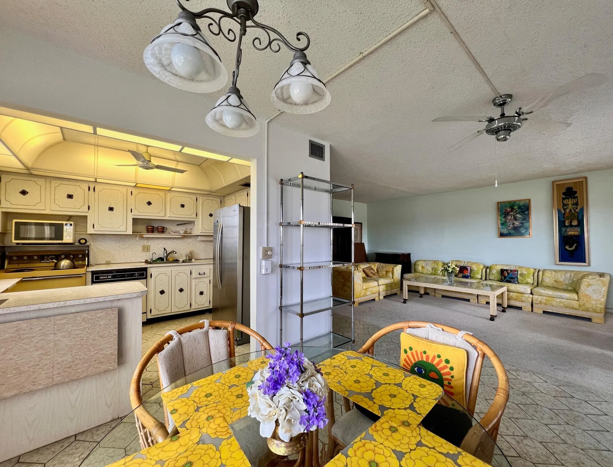 Property Slideshow image 3 of 19 | 414 greenbrier b, West Palm Beach, FL, 33417