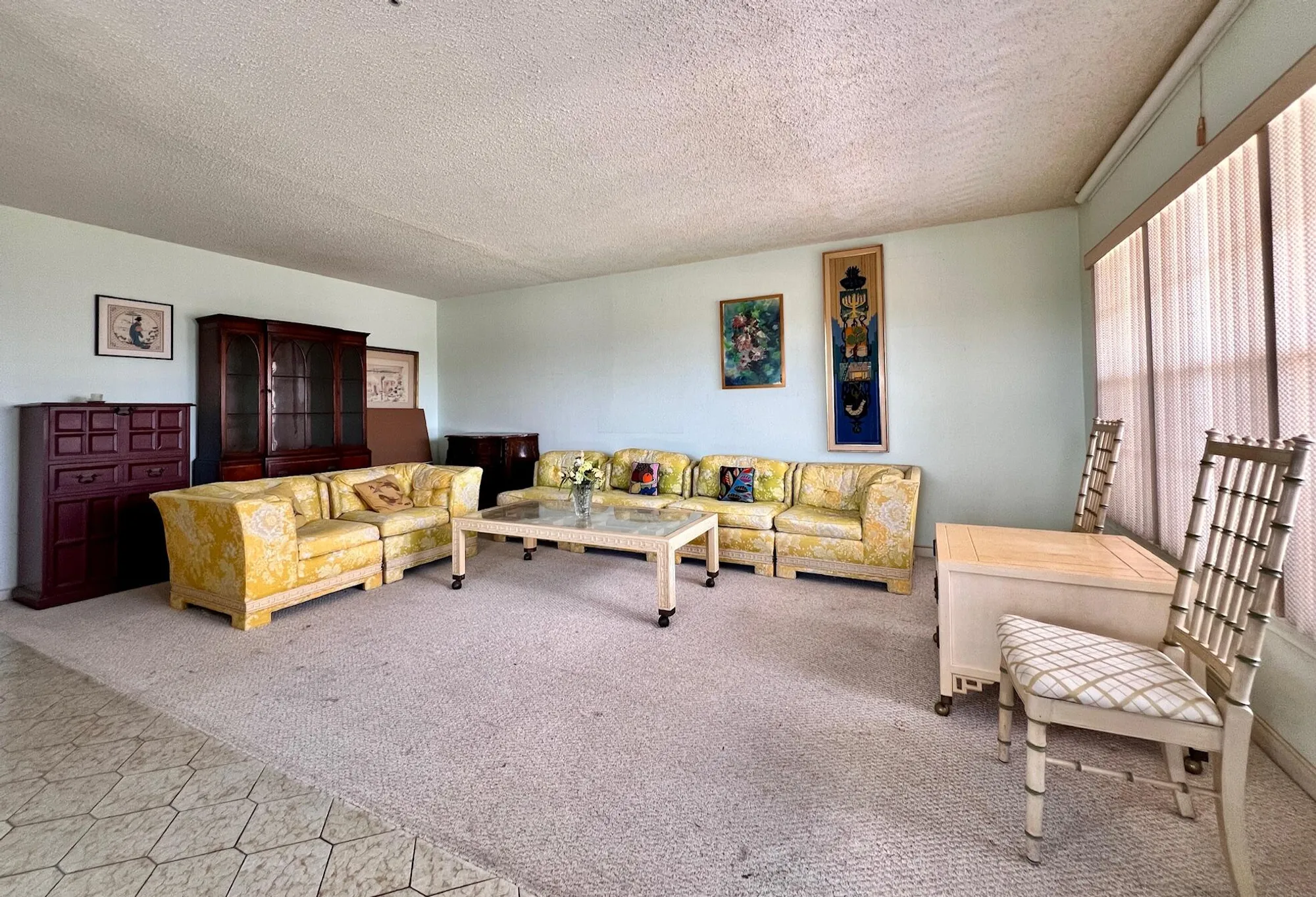Property Slideshow image 5 of 19 | 414 greenbrier b, West Palm Beach, FL, 33417