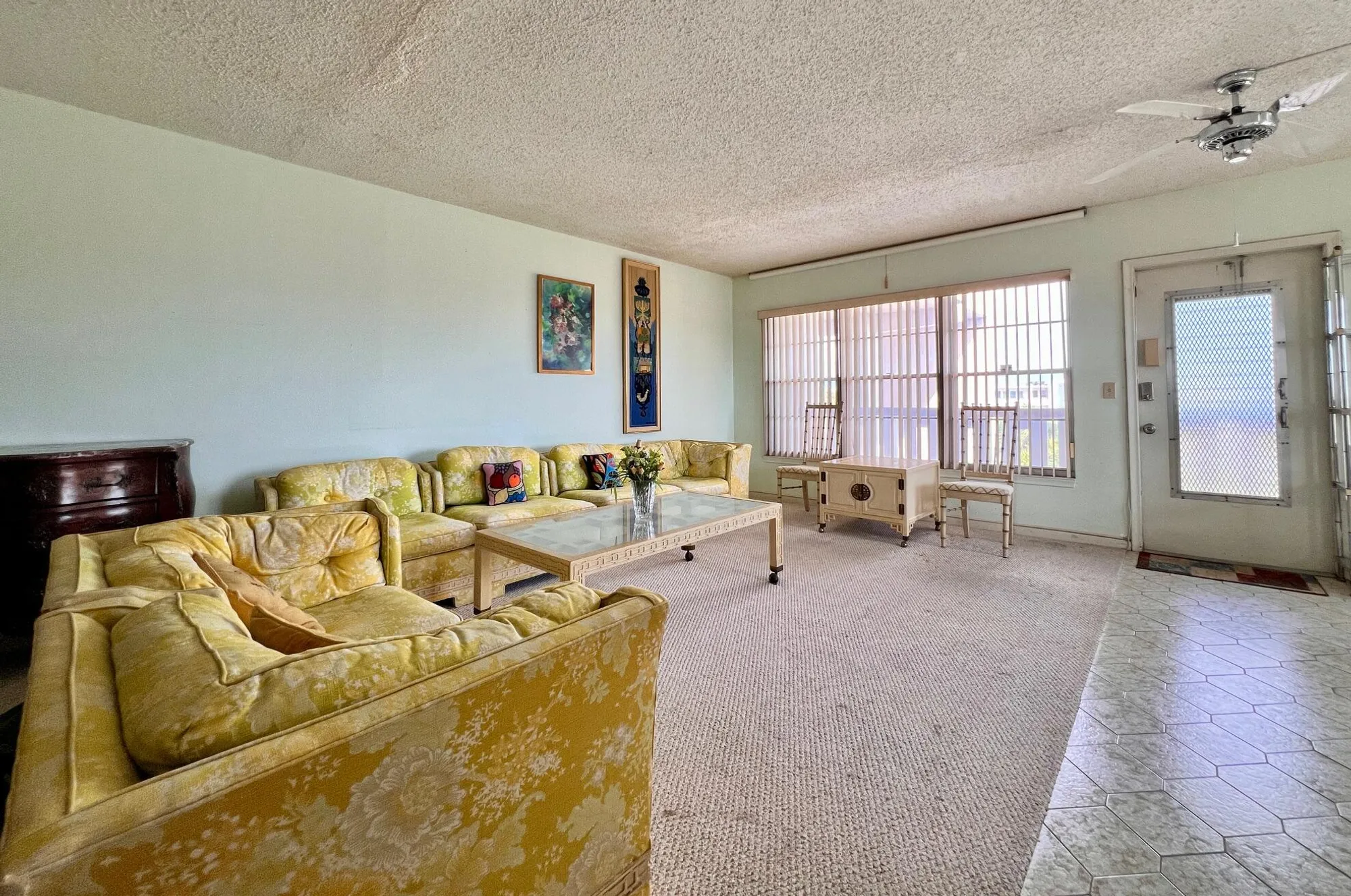 Property Slideshow image 6 of 19 | 414 greenbrier b, West Palm Beach, FL, 33417