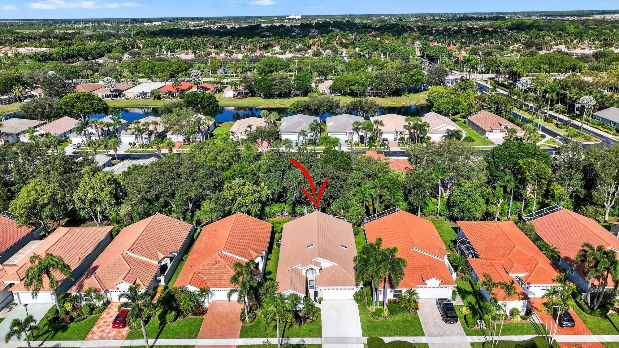 Property Slideshow image 39 of 82 | 9914 harbour lake cir, Boynton Beach, FL, 33437