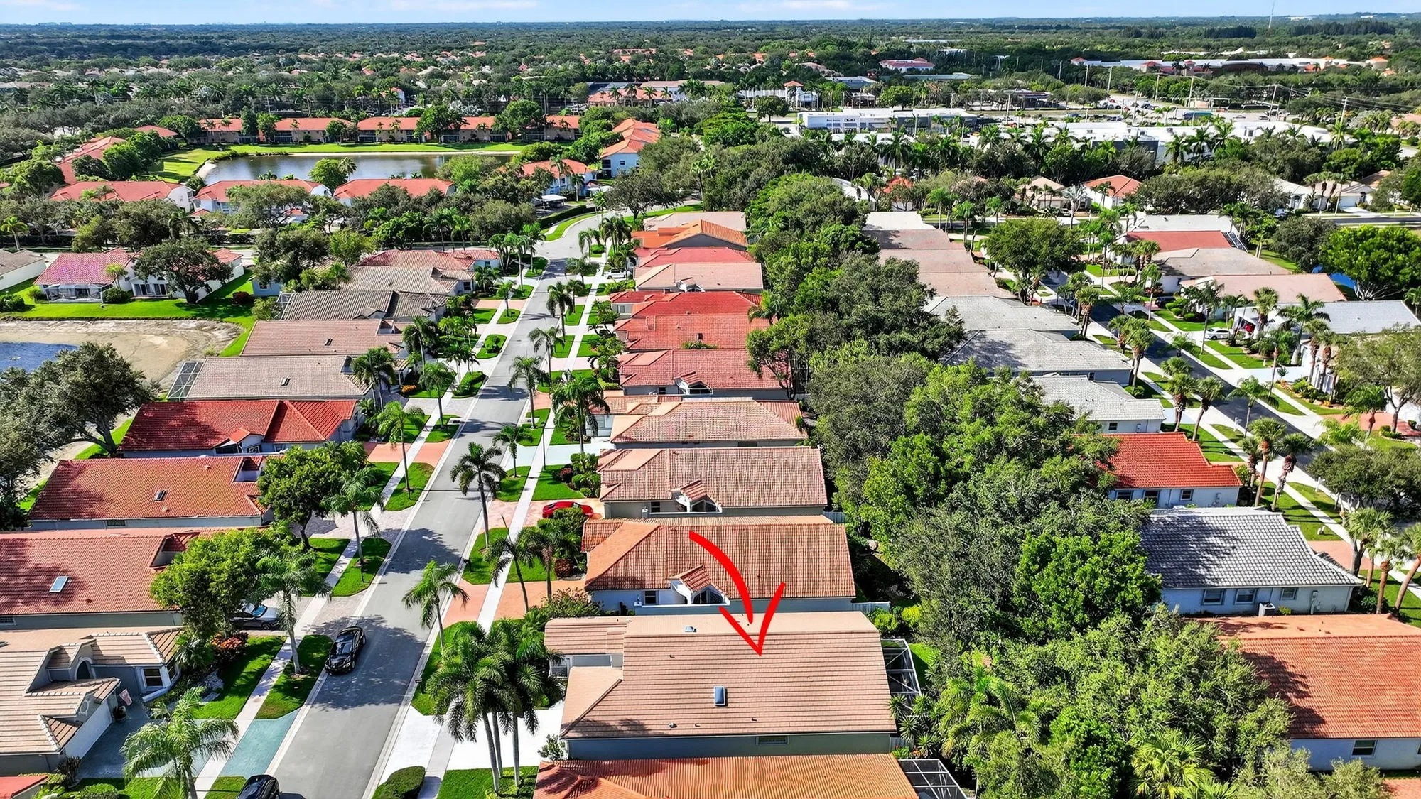 Property Slideshow image 40 of 82 | 9914 harbour lake cir, Boynton Beach, FL, 33437