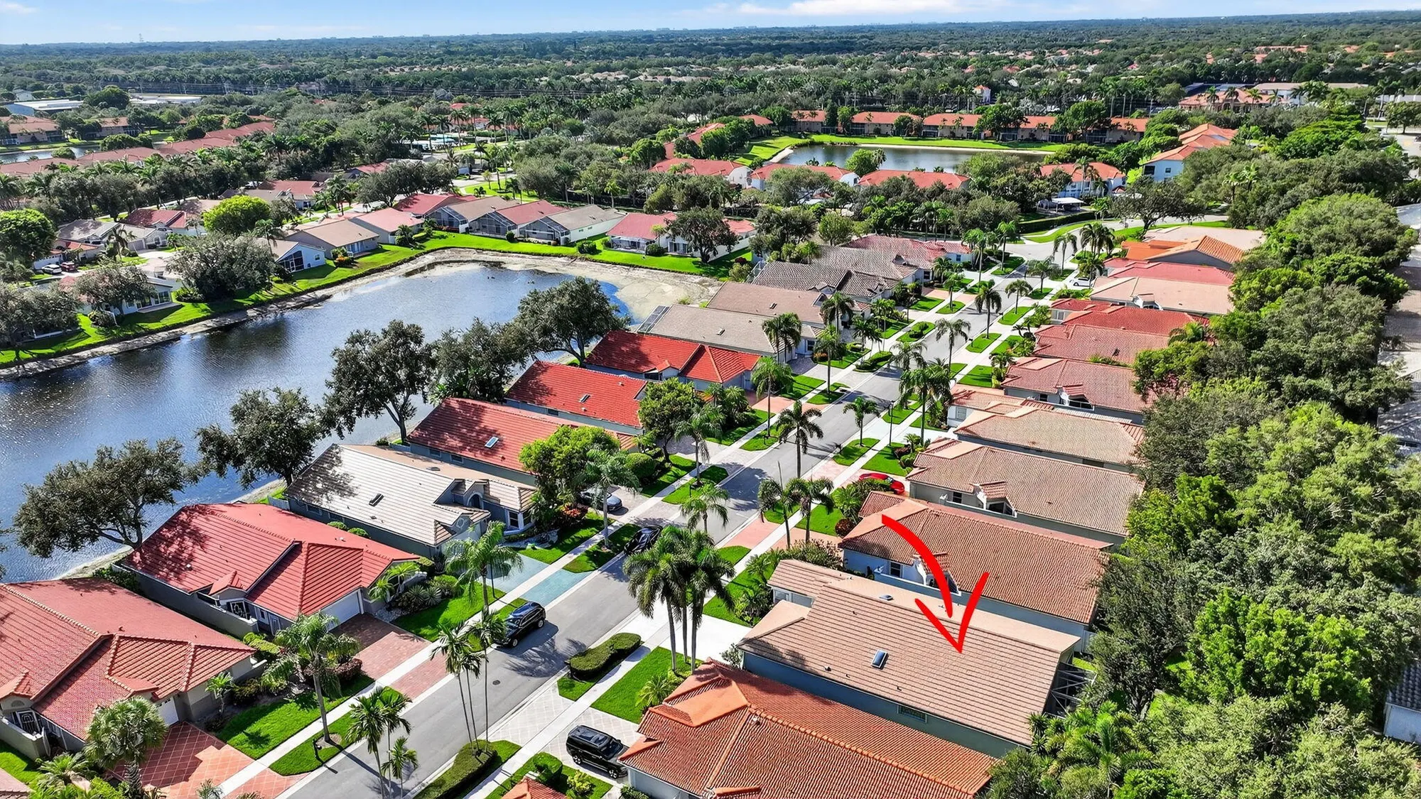 Property Slideshow image 41 of 82 | 9914 harbour lake cir, Boynton Beach, FL, 33437