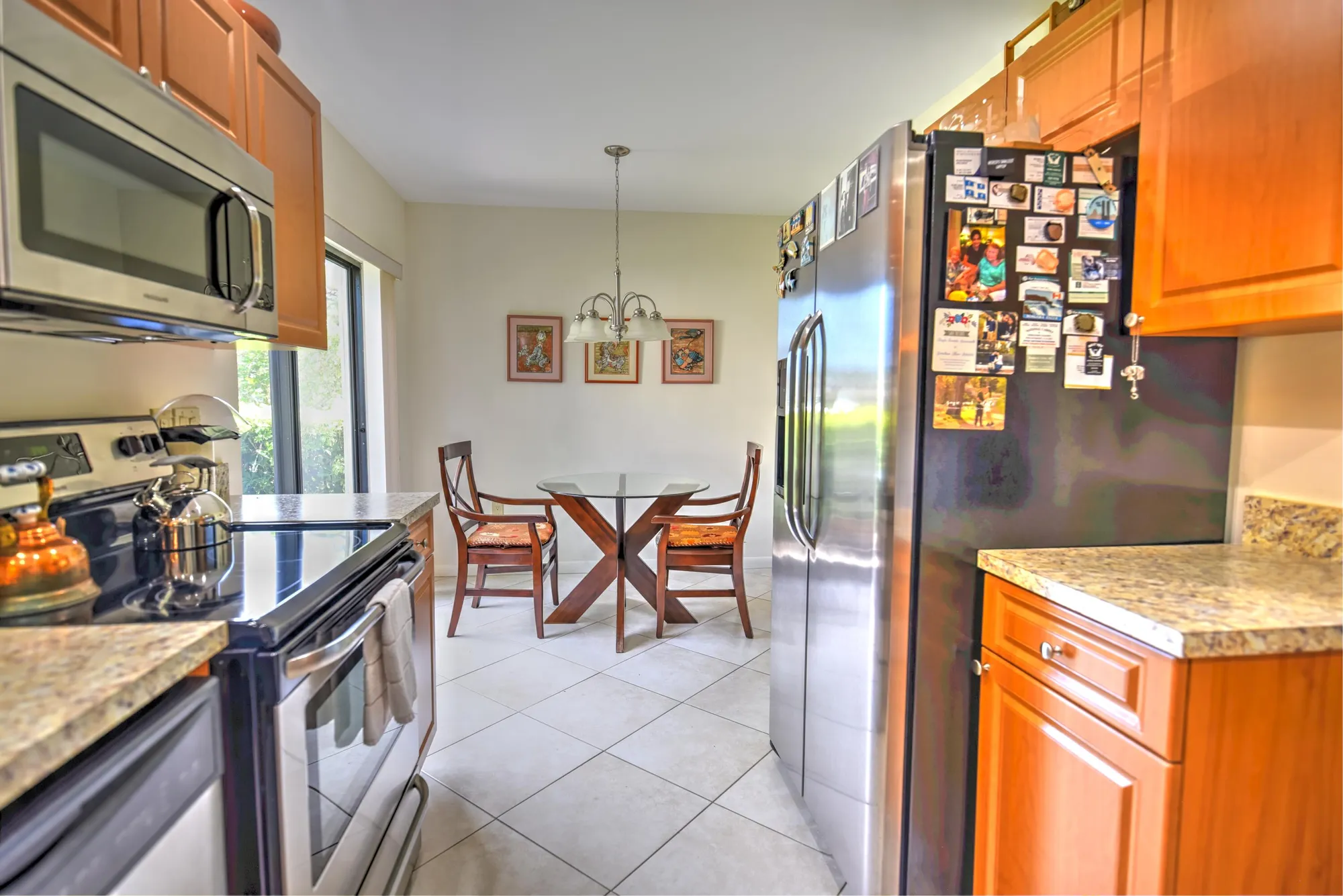 Property Slideshow image 5 of 25 | 28 stratford ln c, Boynton Beach, FL, 33436