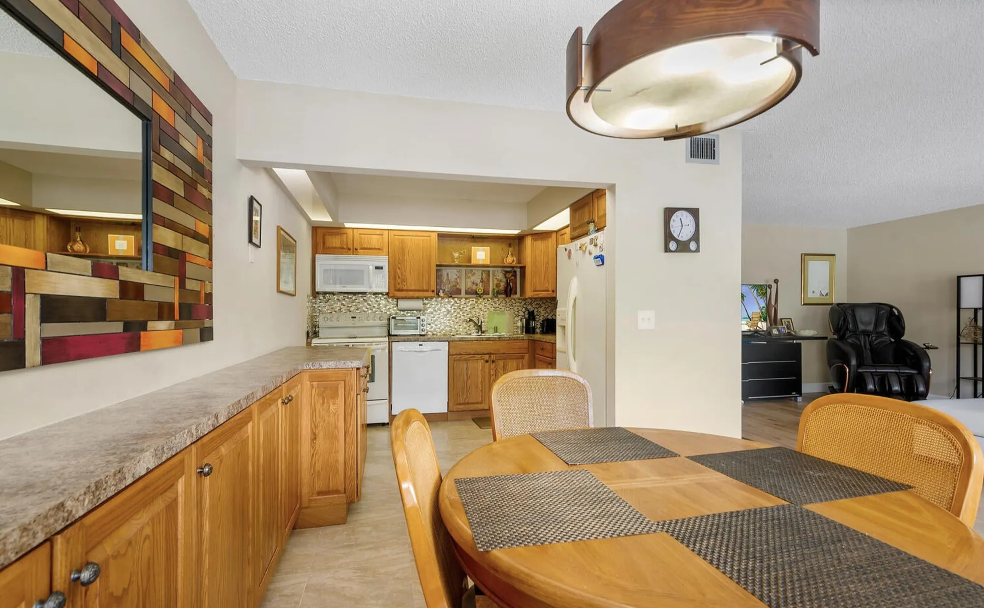 Property Slideshow image 6 of 12 | 106 wellington m # 1, West Palm Beach, FL, 33417