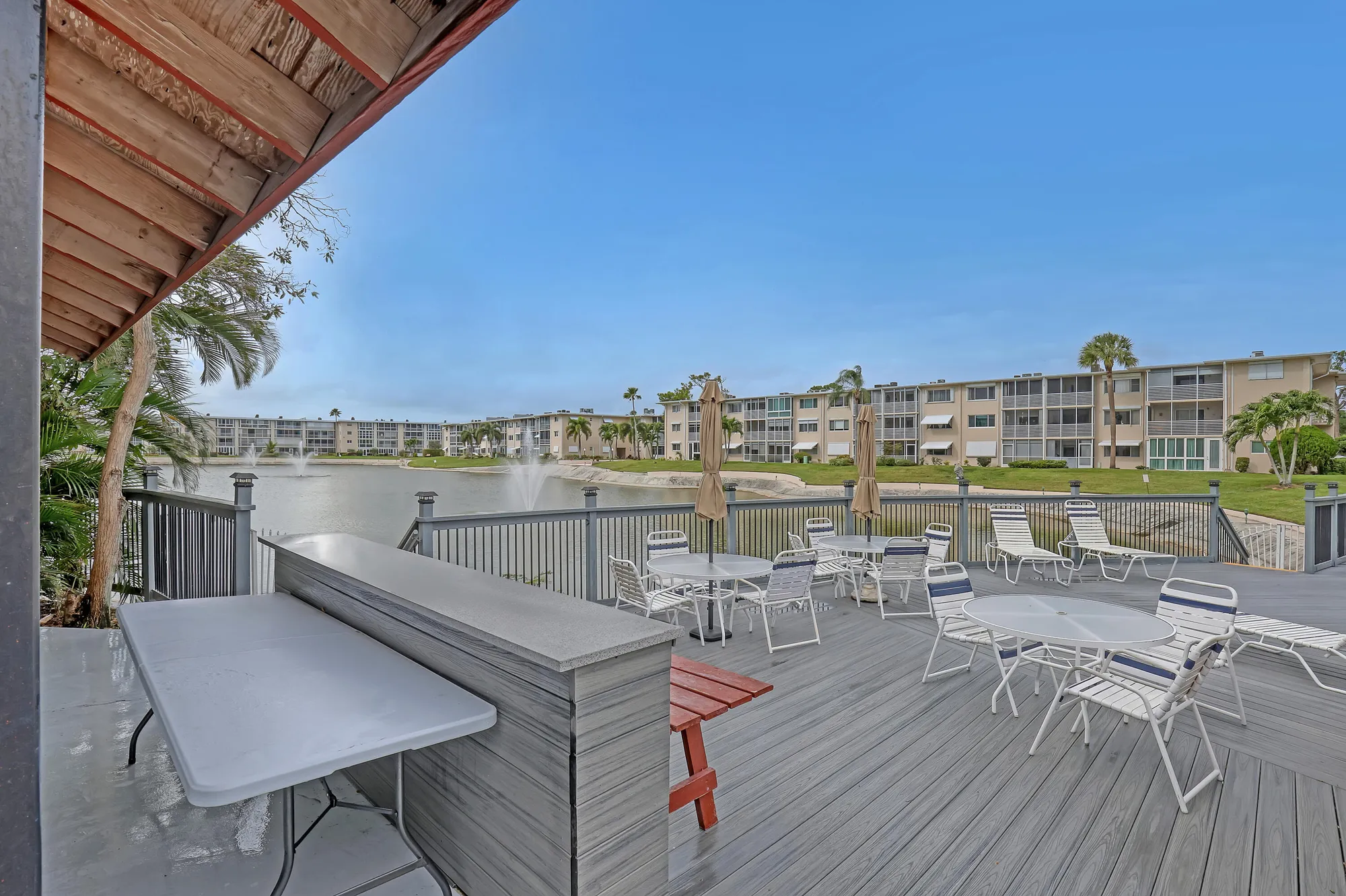 Property Slideshow image 33 of 35 | 2687 garden dr 205, Lake Worth, FL, 33461