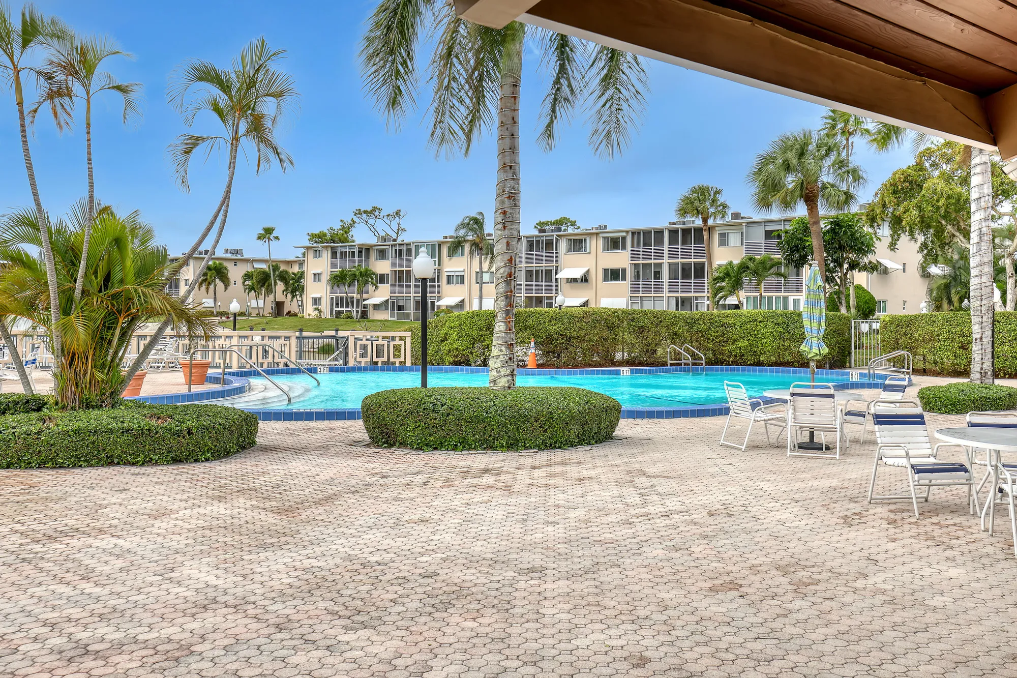 Property Slideshow image 35 of 35 | 2687 garden dr 205, Lake Worth, FL, 33461