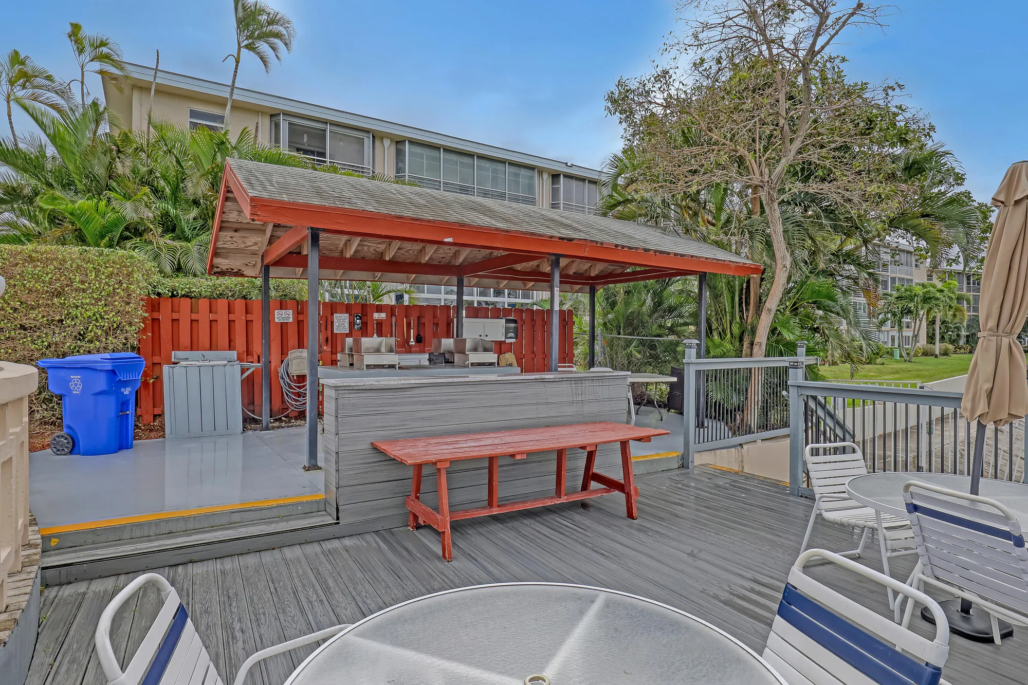 Property Slideshow image 34 of 35 | 2687 garden dr 205, Lake Worth, FL, 33461
