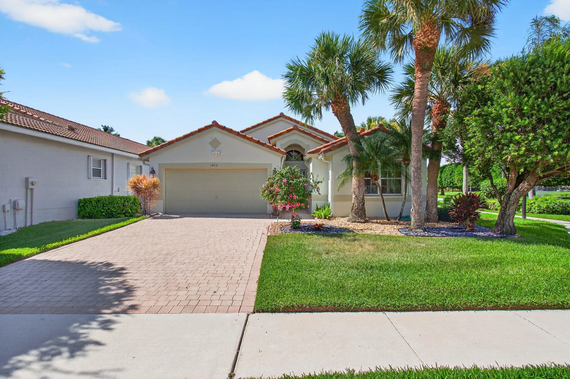 Property Slideshow image 24 of 93 | 7413 haviland cir, Boynton Beach, FL, 33437