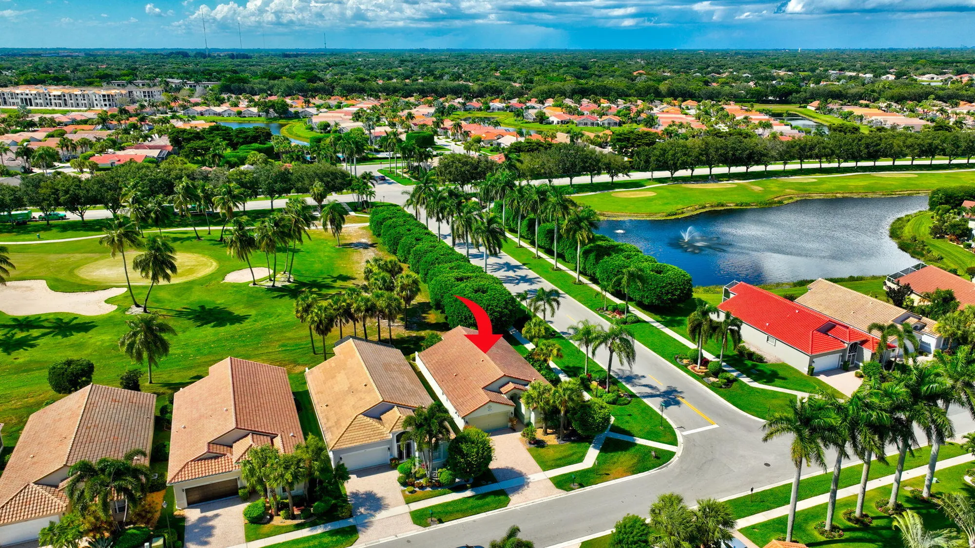 Property Slideshow image 66 of 93 | 7413 haviland cir, Boynton Beach, FL, 33437