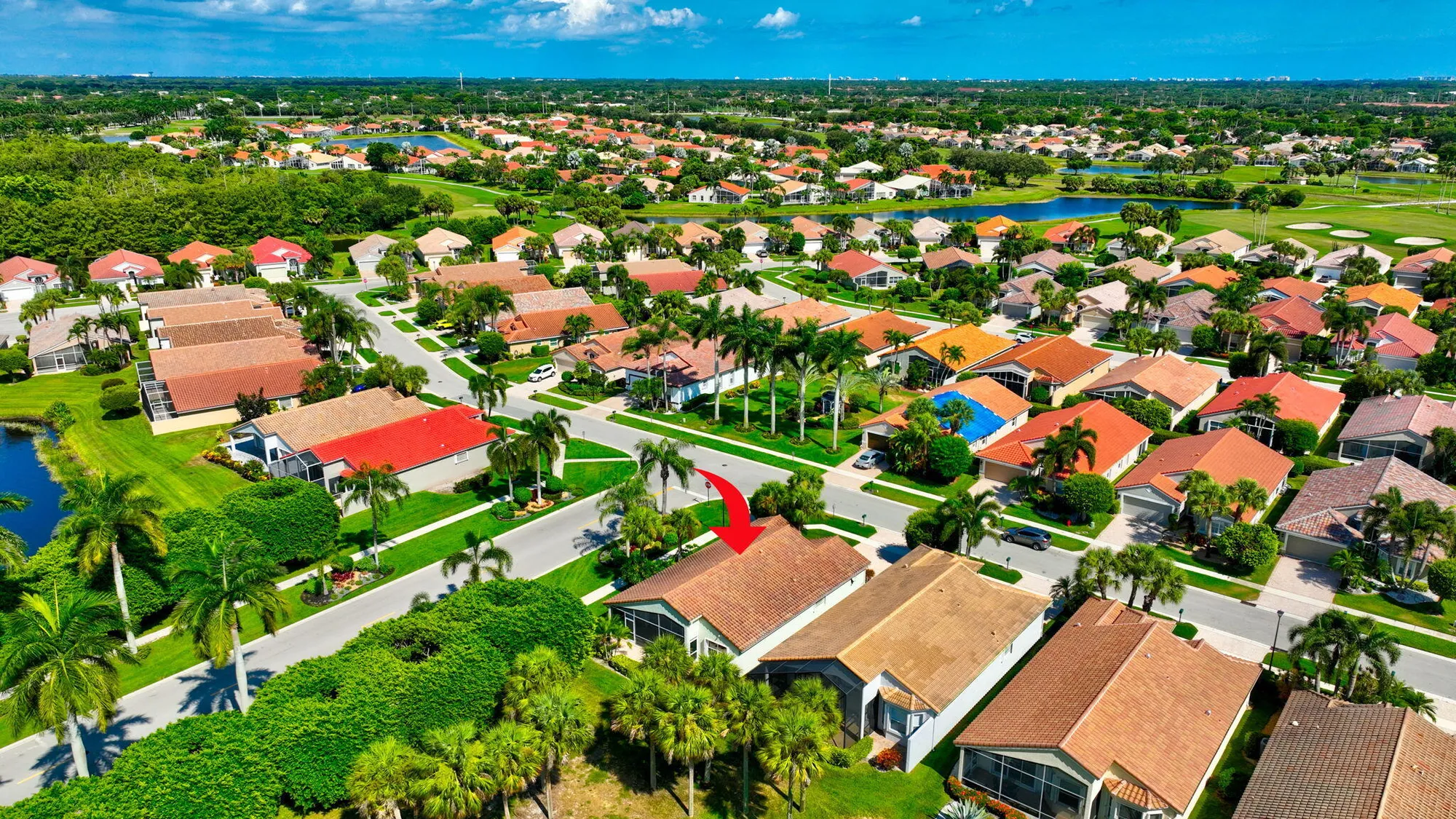 Property Slideshow image 70 of 93 | 7413 haviland cir, Boynton Beach, FL, 33437