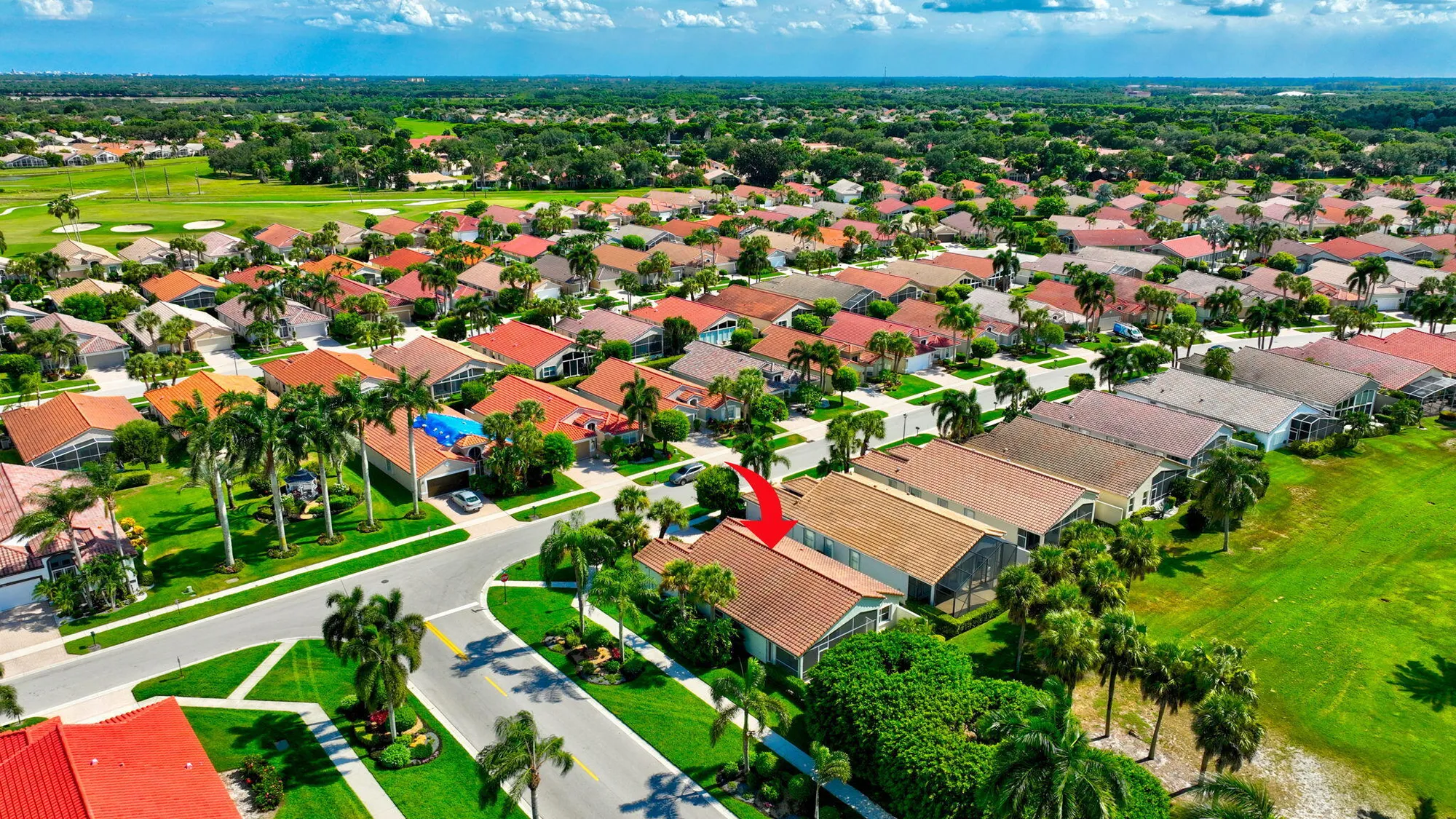Property Slideshow image 68 of 93 | 7413 haviland cir, Boynton Beach, FL, 33437