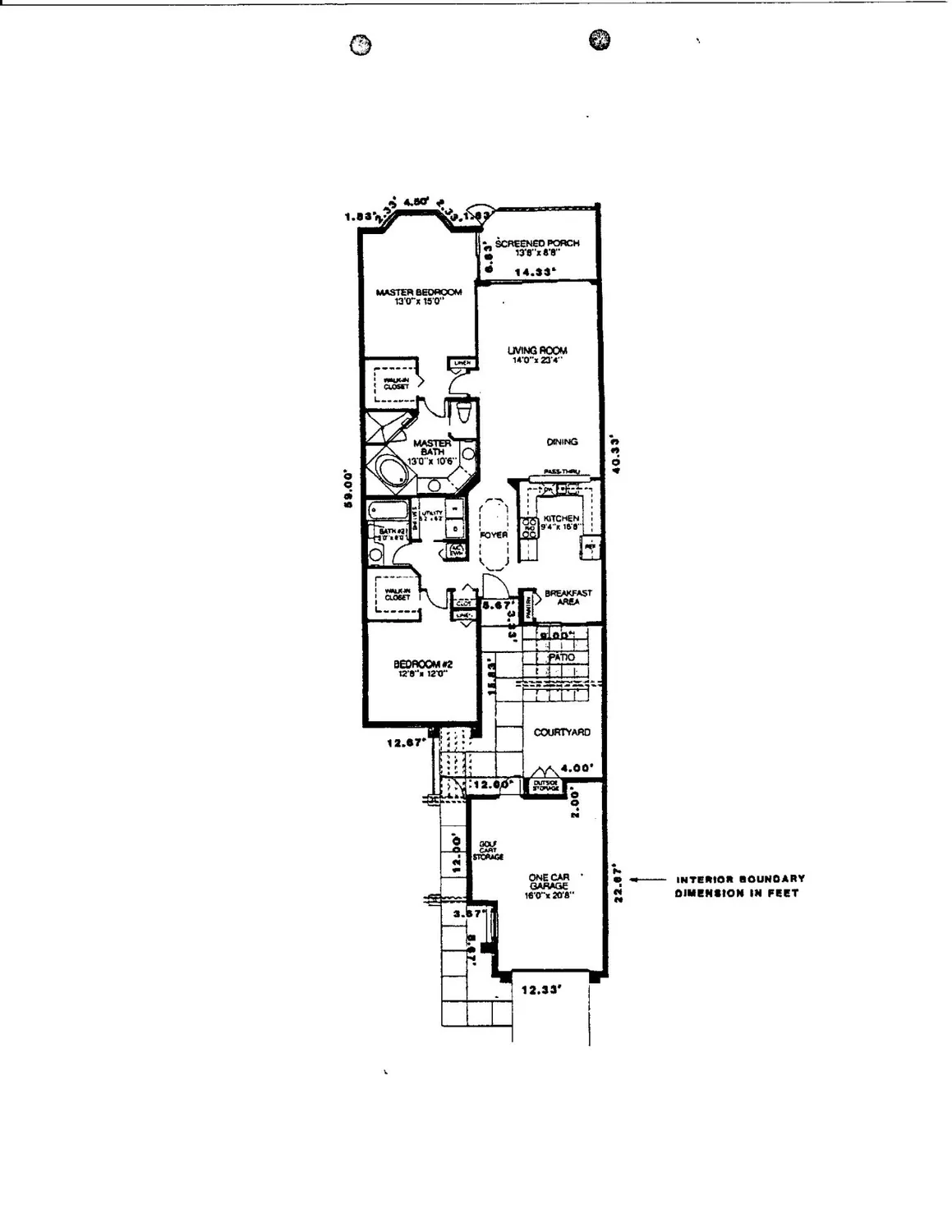 Property Slideshow image 24 of 24 | 5272 fairway woods dr 4113, Delray Beach, FL, 33484