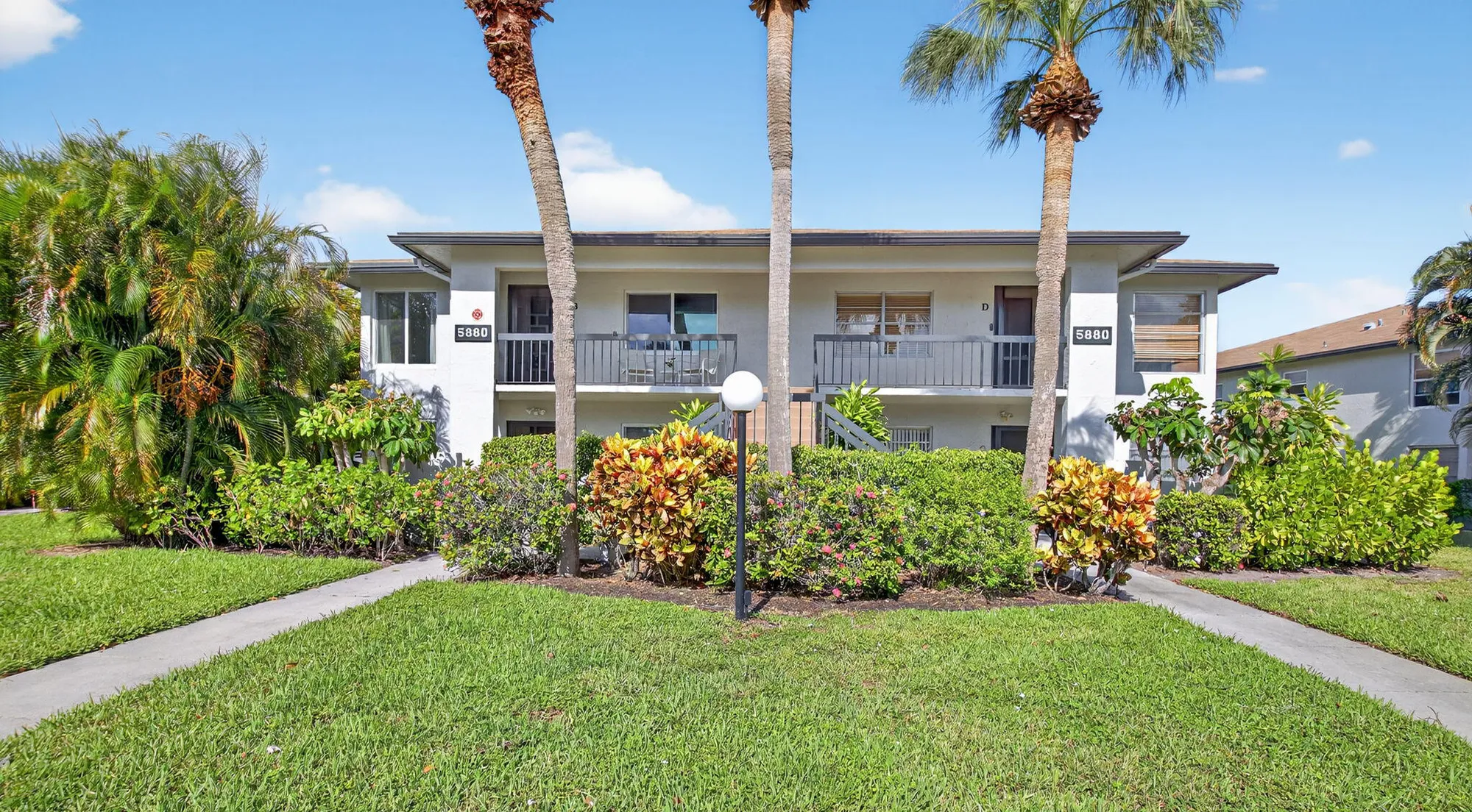 Property Slideshow image 2 of 73 | 5880 sugar palm ct b, Delray Beach, FL, 33484