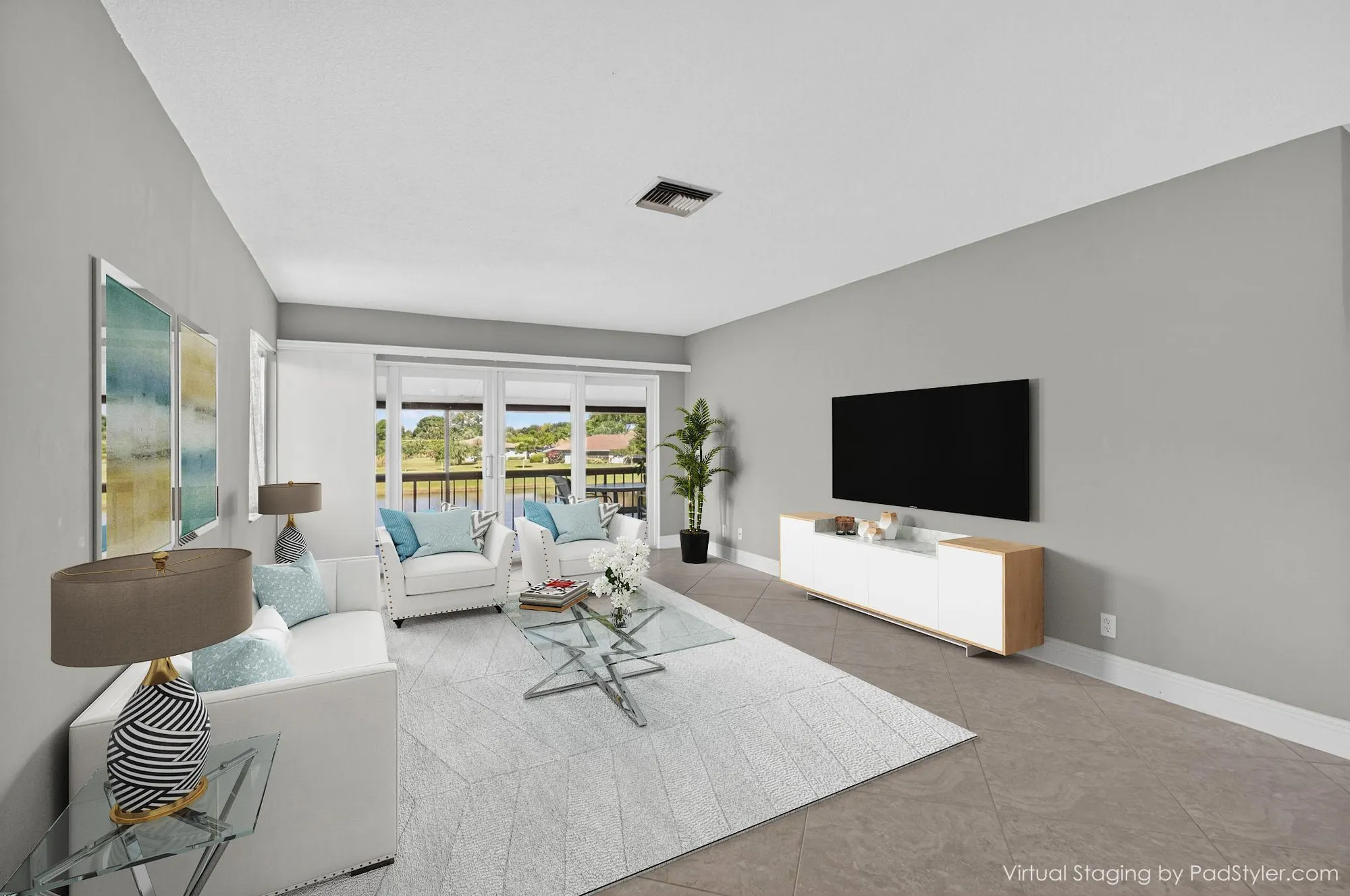 Property Slideshow image 10 of 73 | 5880 sugar palm ct b, Delray Beach, FL, 33484