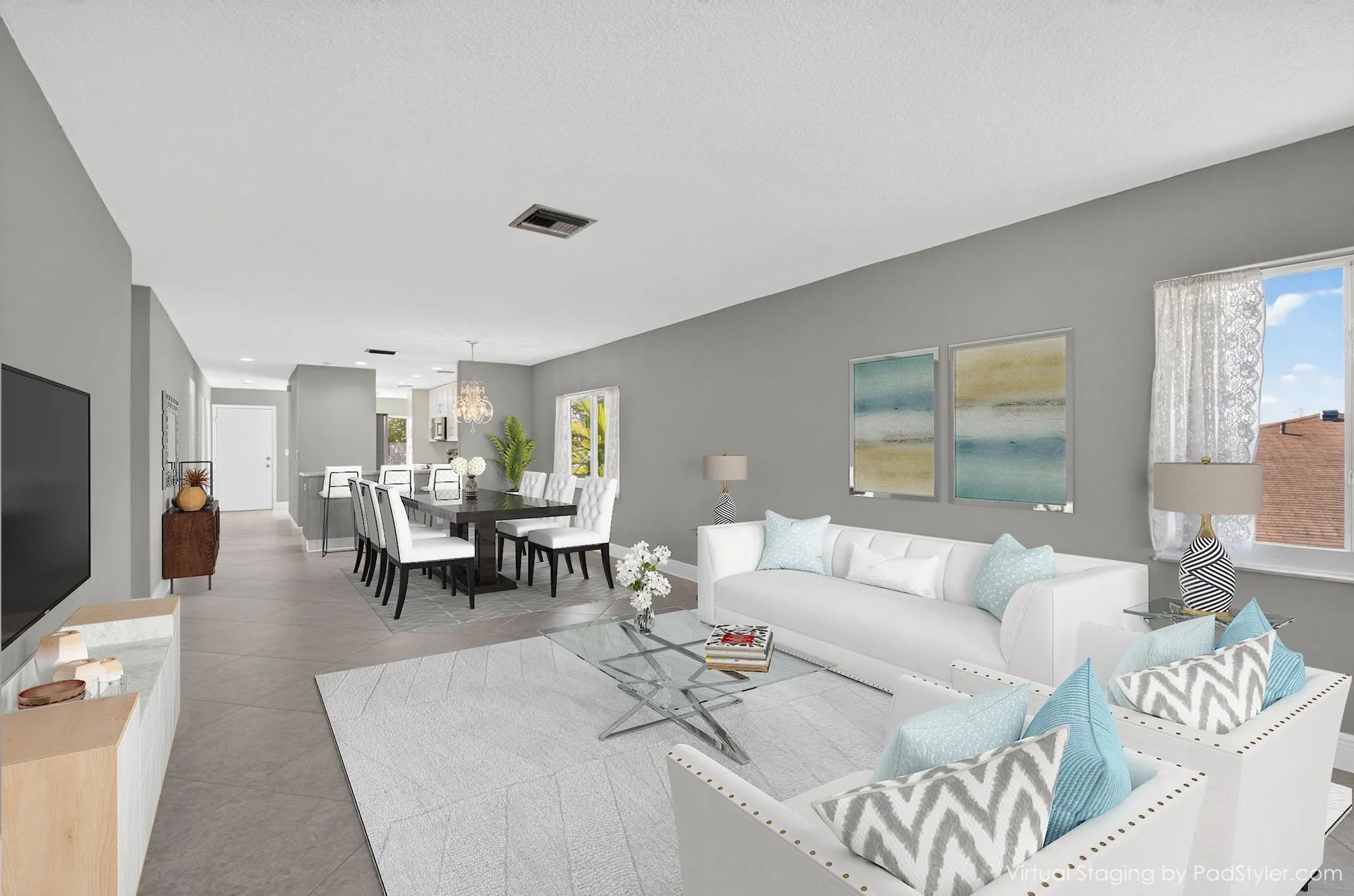 Property Slideshow image 15 of 73 | 5880 sugar palm ct b, Delray Beach, FL, 33484