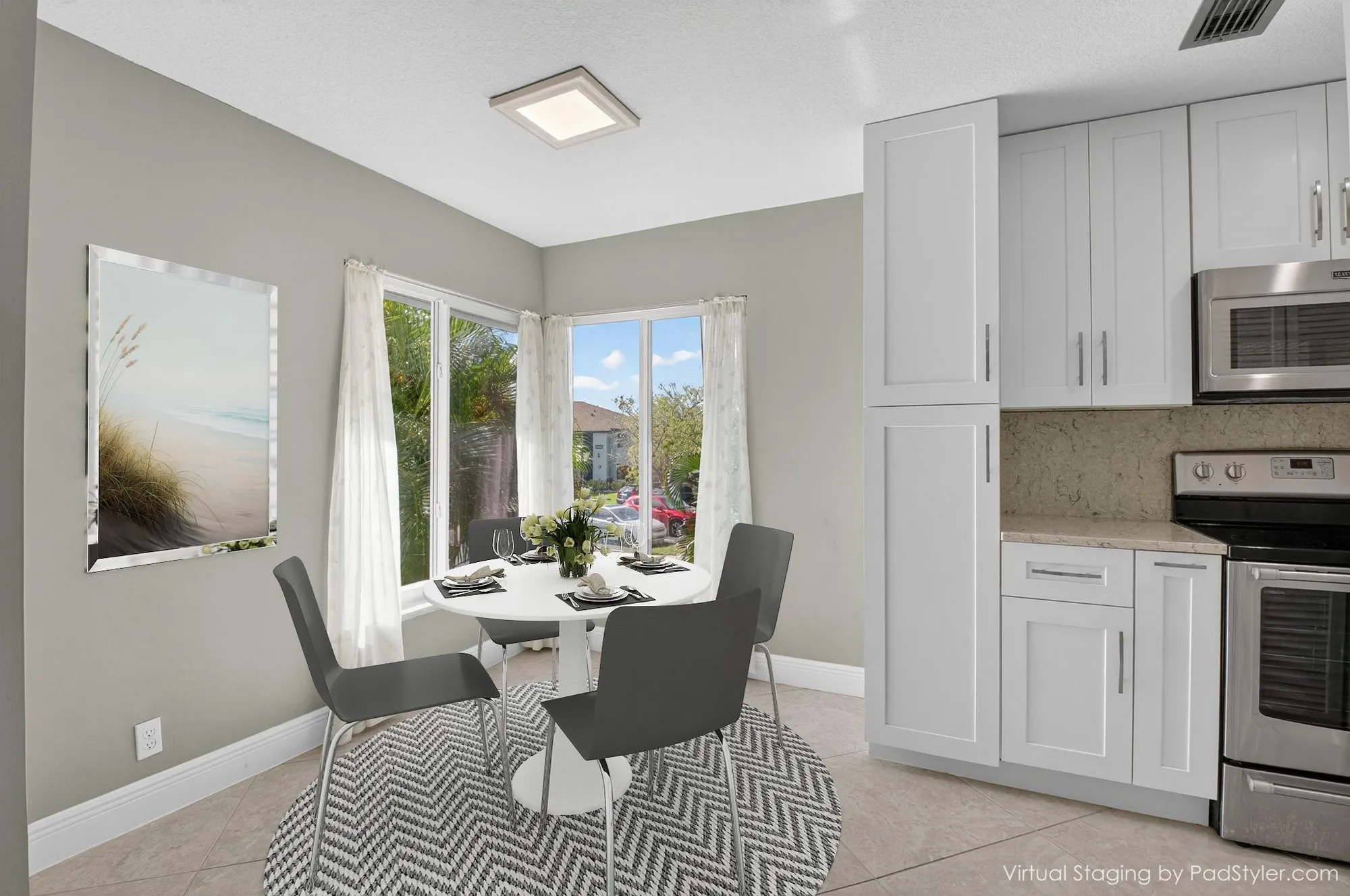 Property Slideshow image 25 of 73 | 5880 sugar palm ct b, Delray Beach, FL, 33484