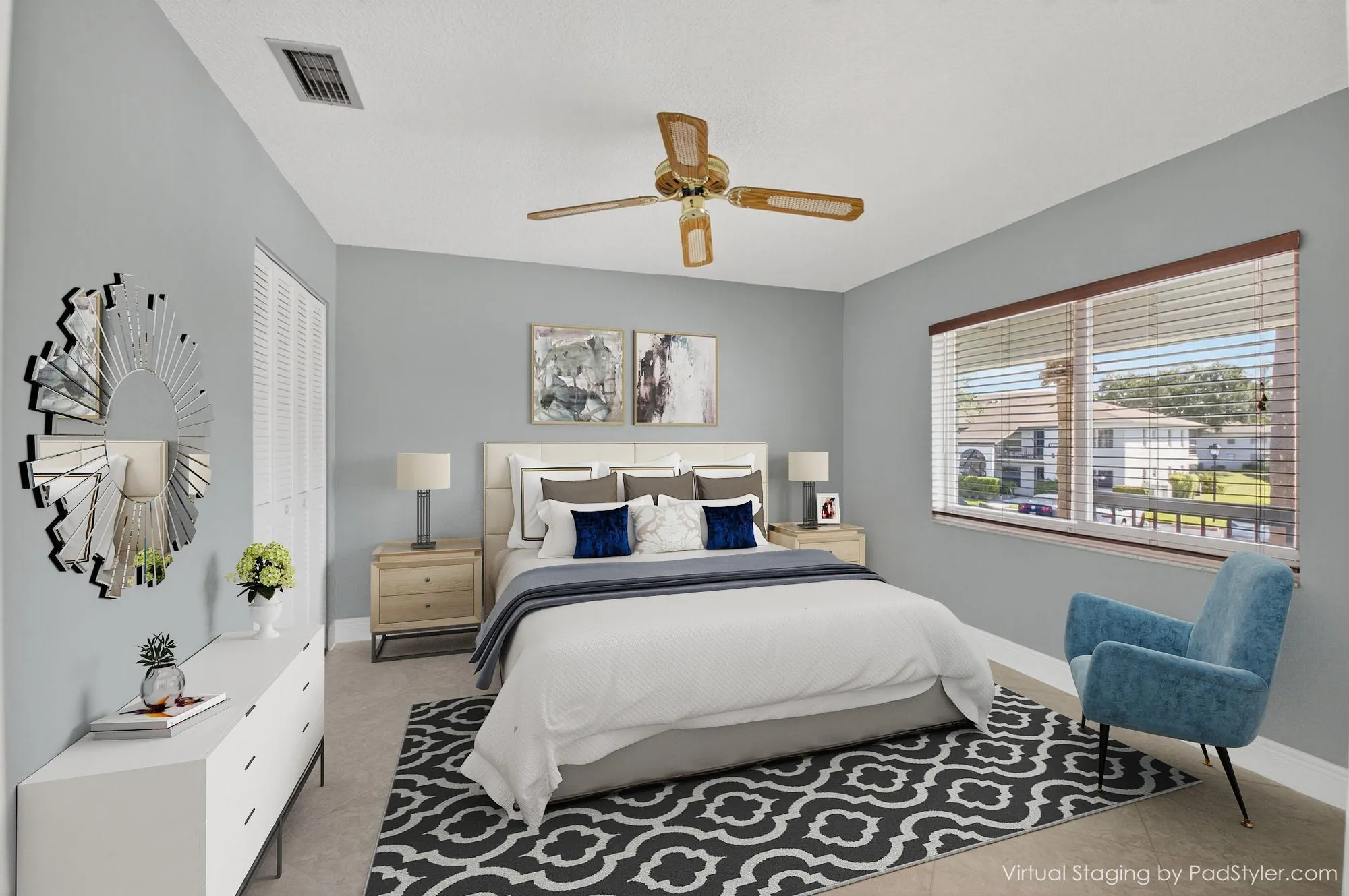 Property Slideshow image 37 of 73 | 5880 sugar palm ct b, Delray Beach, FL, 33484