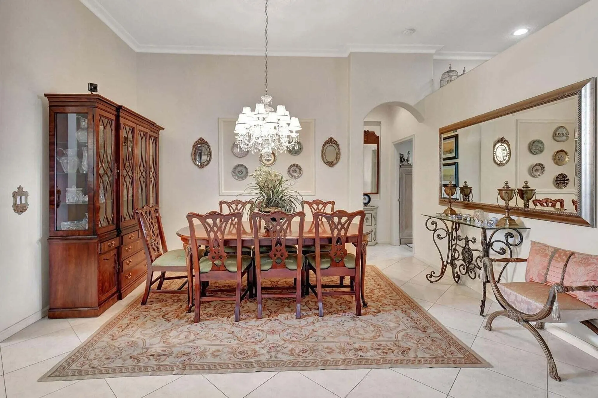 Property Slideshow image 5 of 40 | 7035 vivaldi ln, Delray Beach, FL, 33446