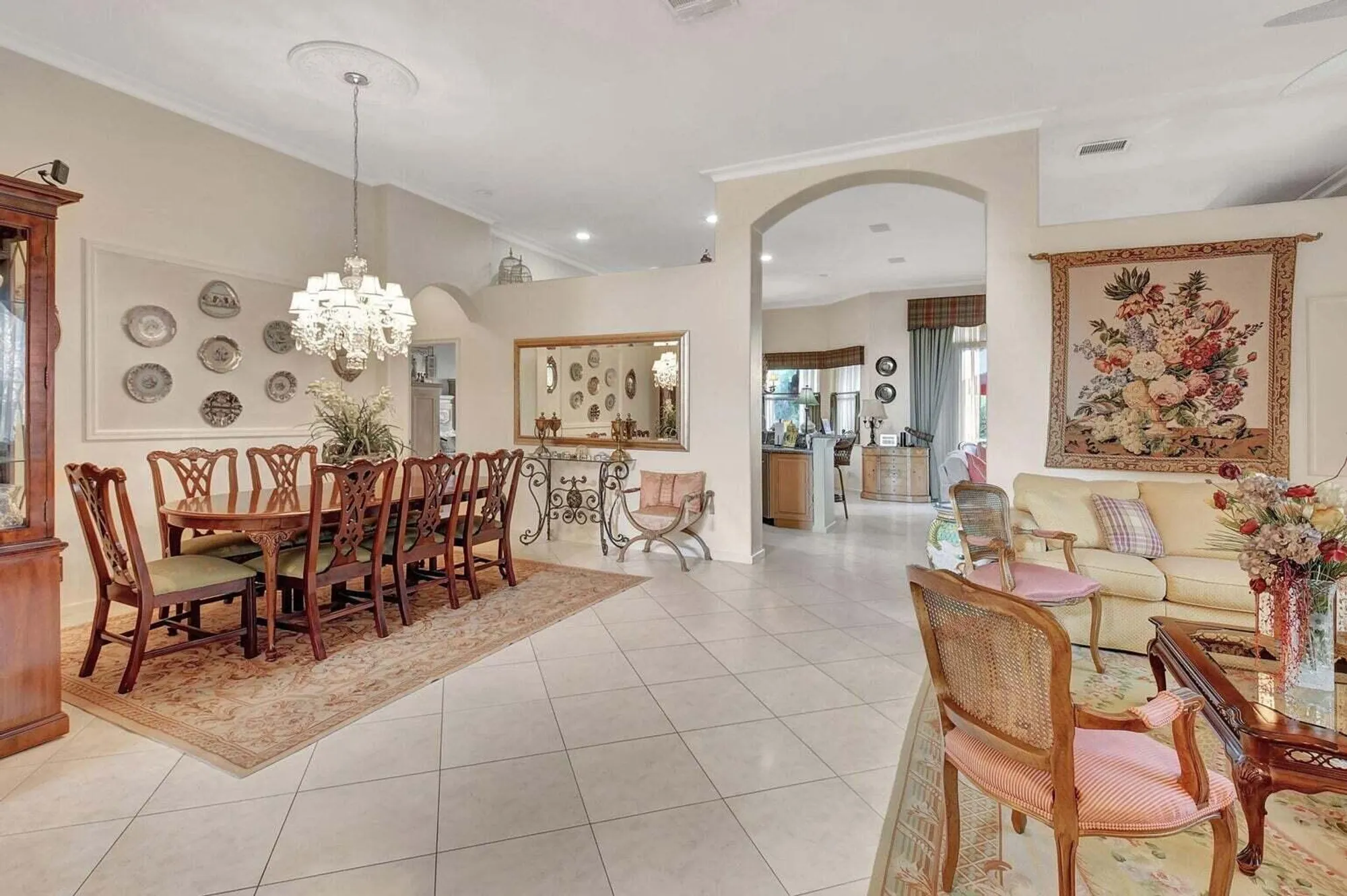 Property Slideshow image 4 of 40 | 7035 vivaldi ln, Delray Beach, FL, 33446