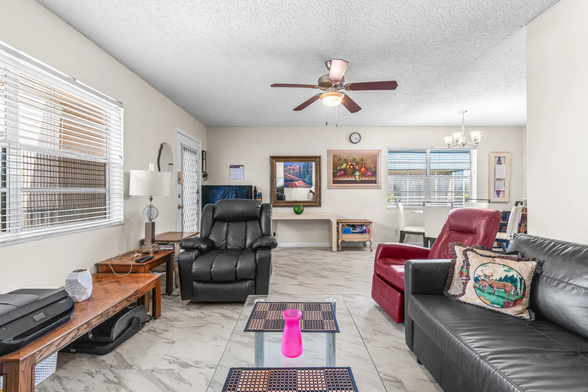 Property Slideshow image 7 of 22 | 184 flanders d, Delray Beach, FL, 33484