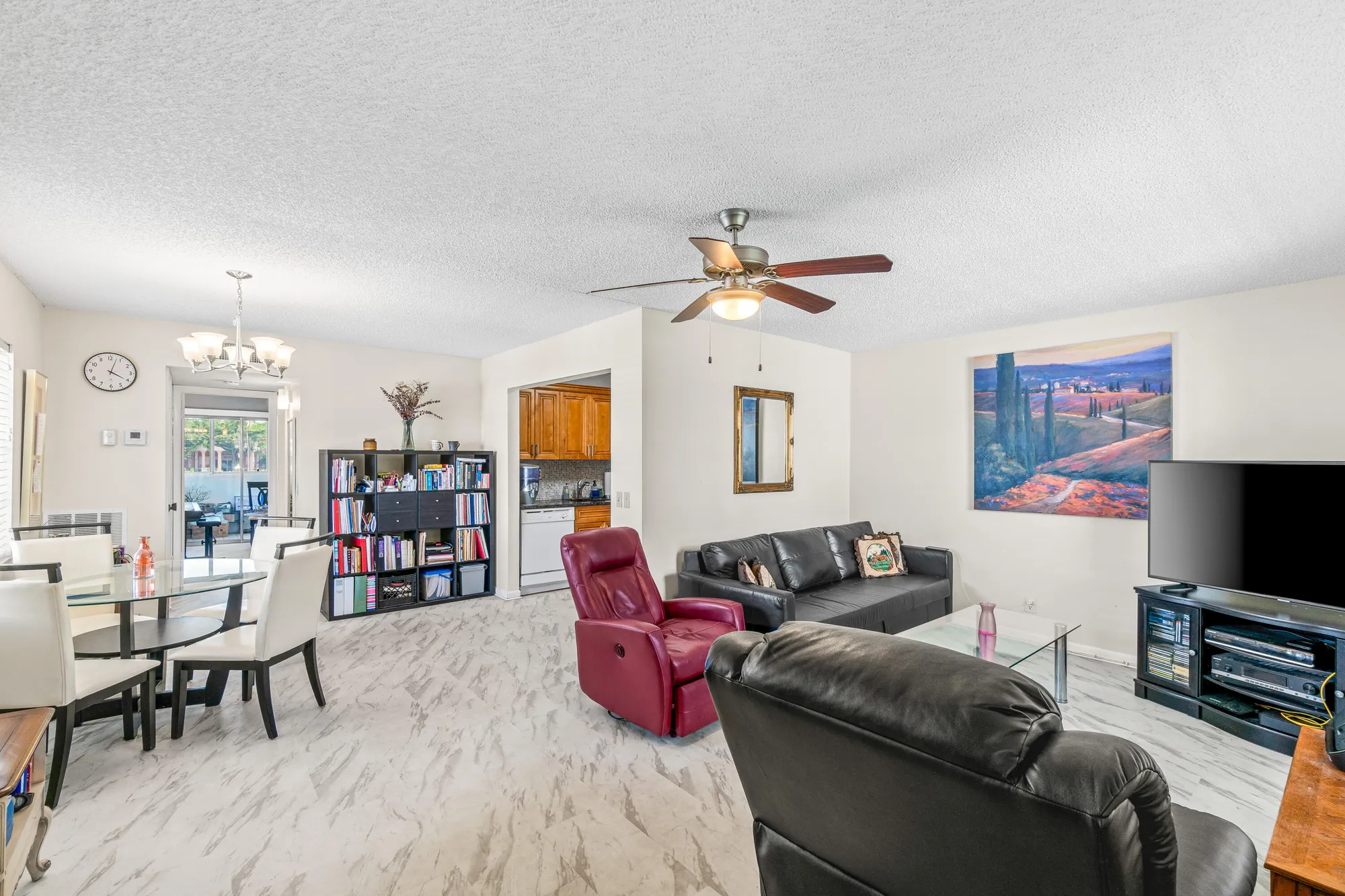 Property Slideshow image 4 of 22 | 184 flanders d, Delray Beach, FL, 33484