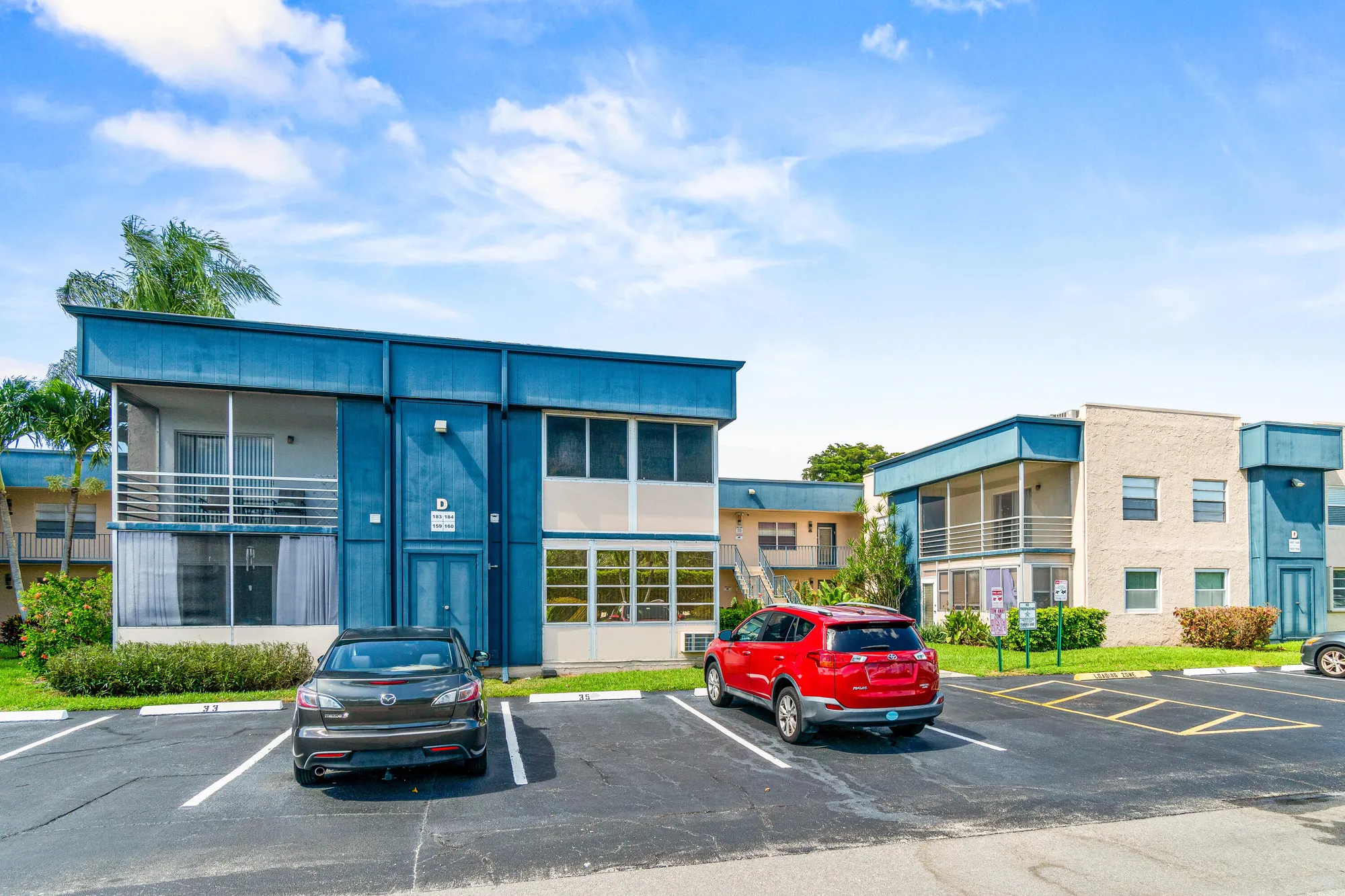 Property Slideshow image 20 of 22 | 184 flanders d, Delray Beach, FL, 33484