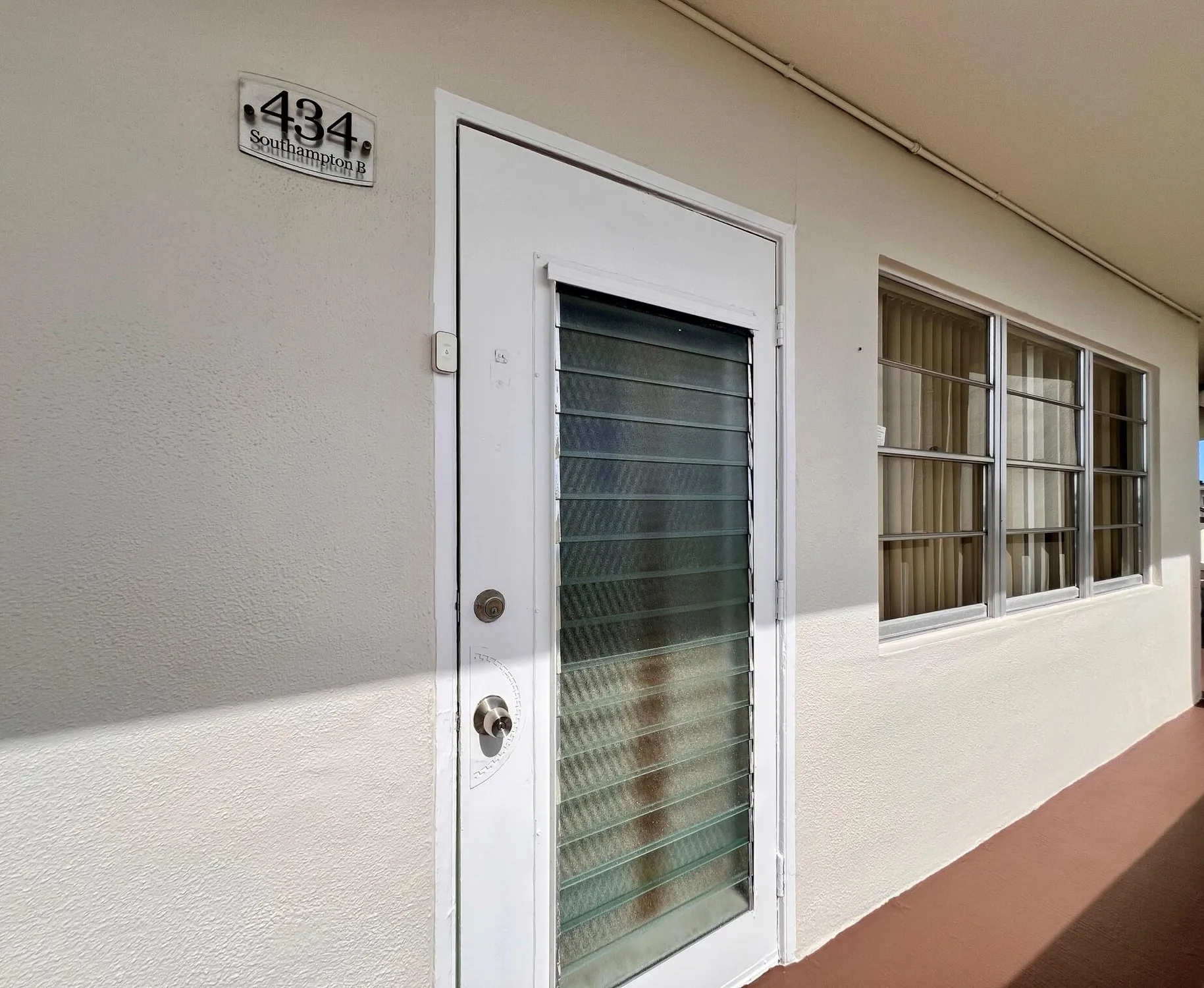 Property Slideshow image 11 of 16 | 434 southampton b, West Palm Beach, FL, 33417