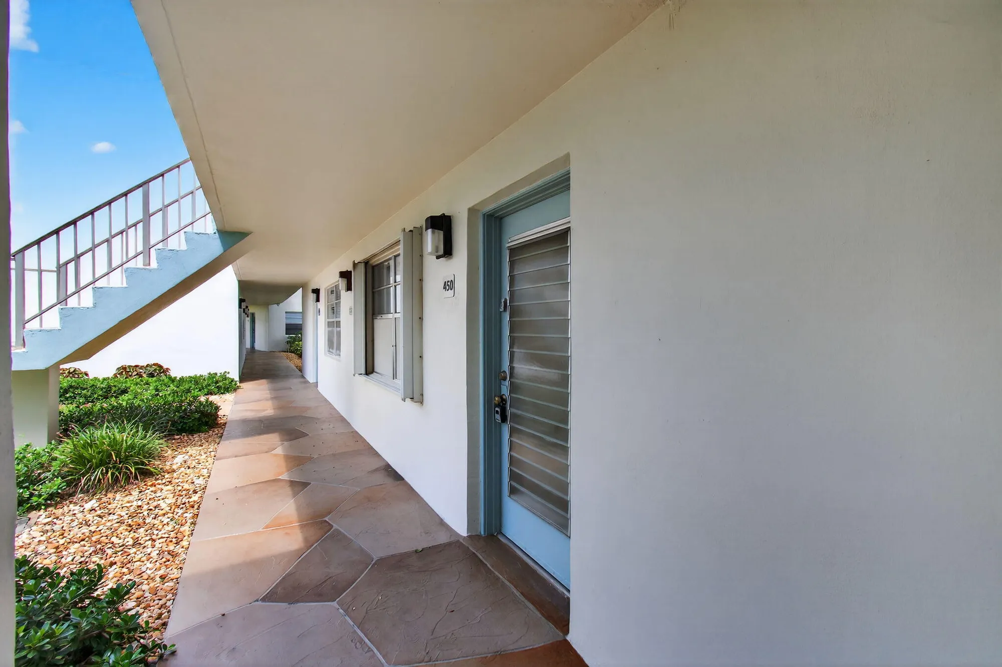 Property Slideshow image 56 of 56 | 450 normandy j j, Delray Beach, FL, 33484