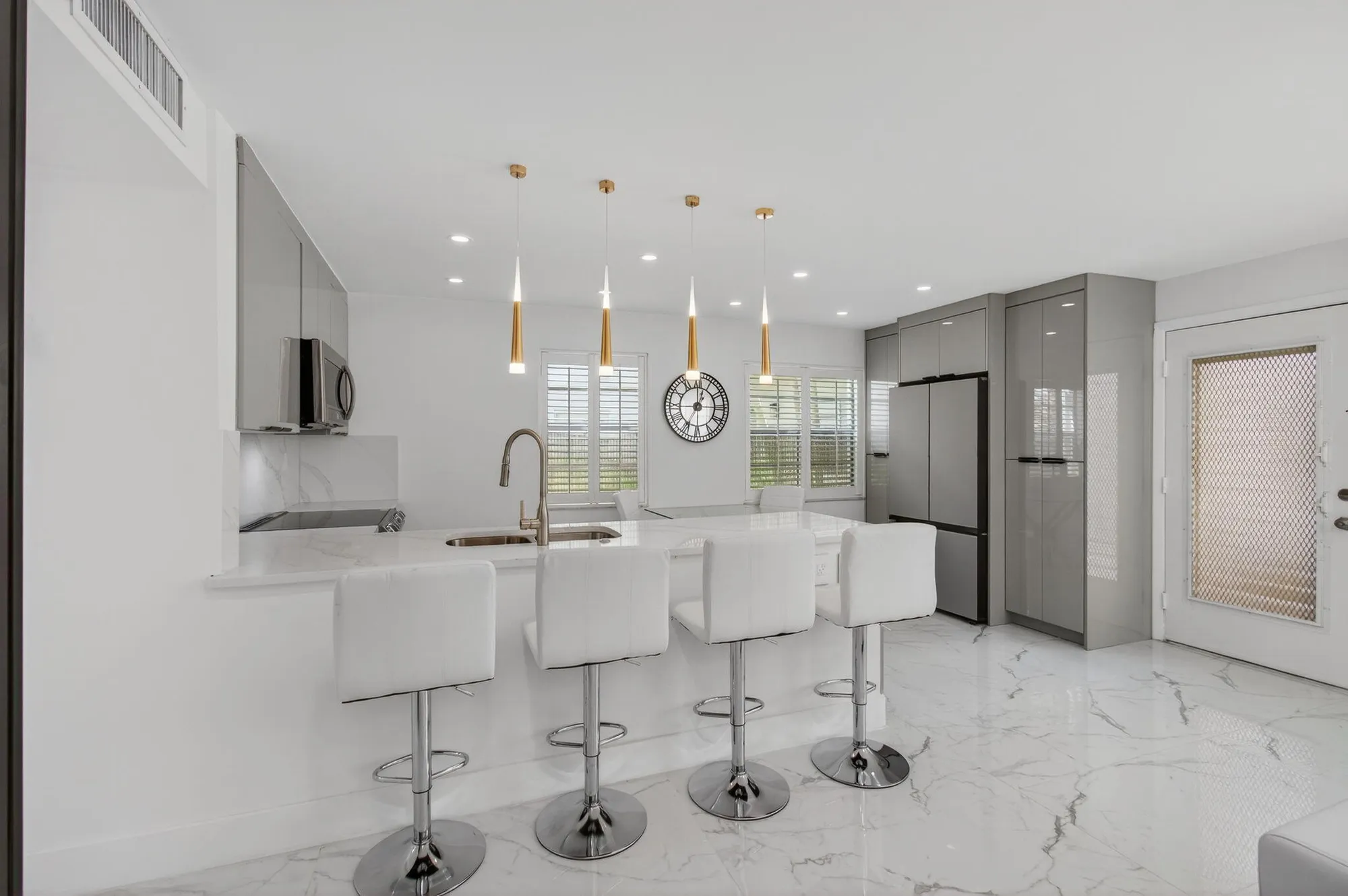 Property Slideshow image 9 of 56 | 450 normandy j j, Delray Beach, FL, 33484